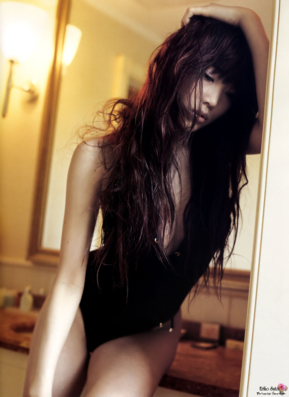 佐藤江梨子《Perfectness》 [PhotoBook]