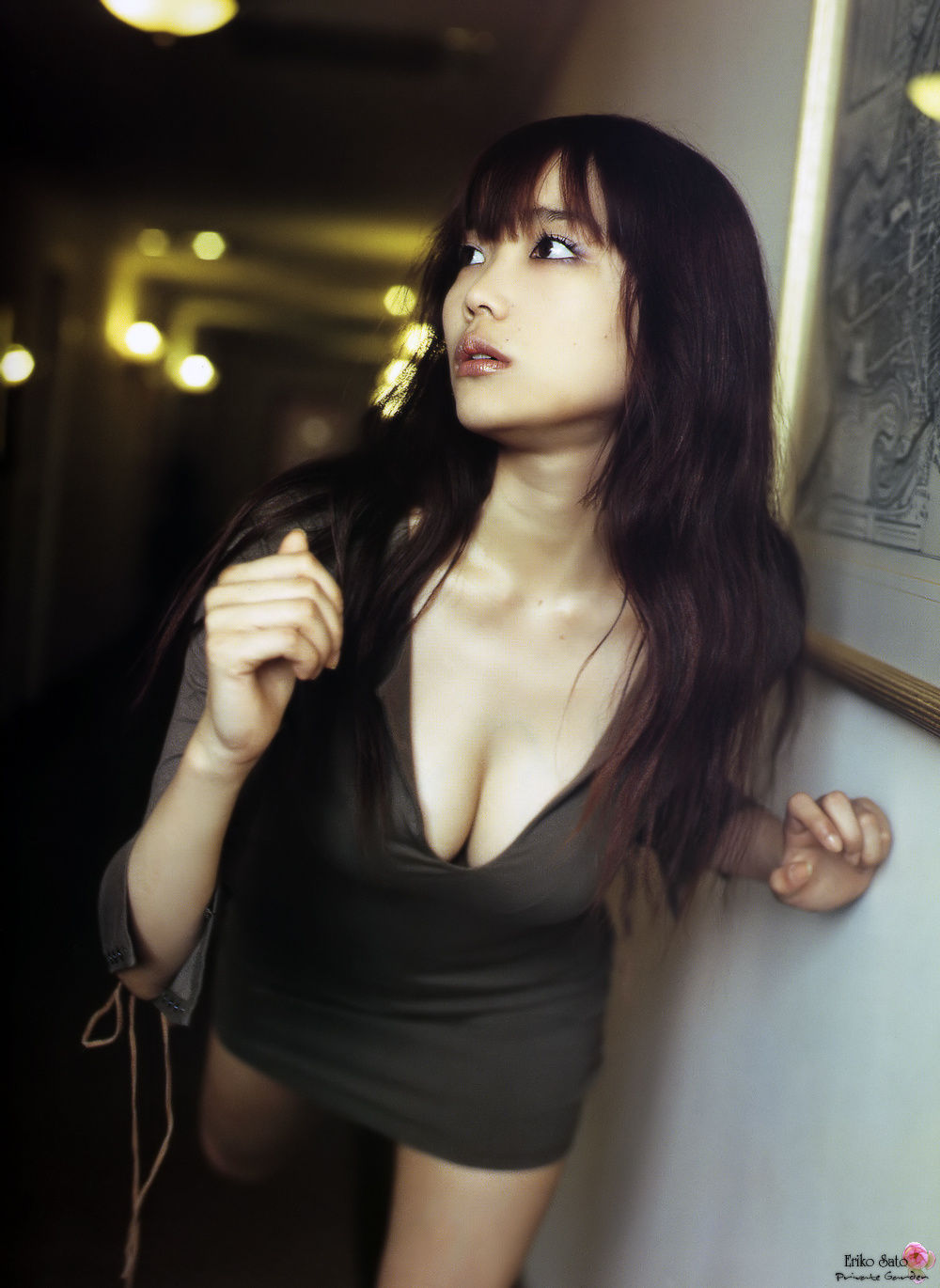 佐藤江梨子《Perfectness》 [PhotoBook]