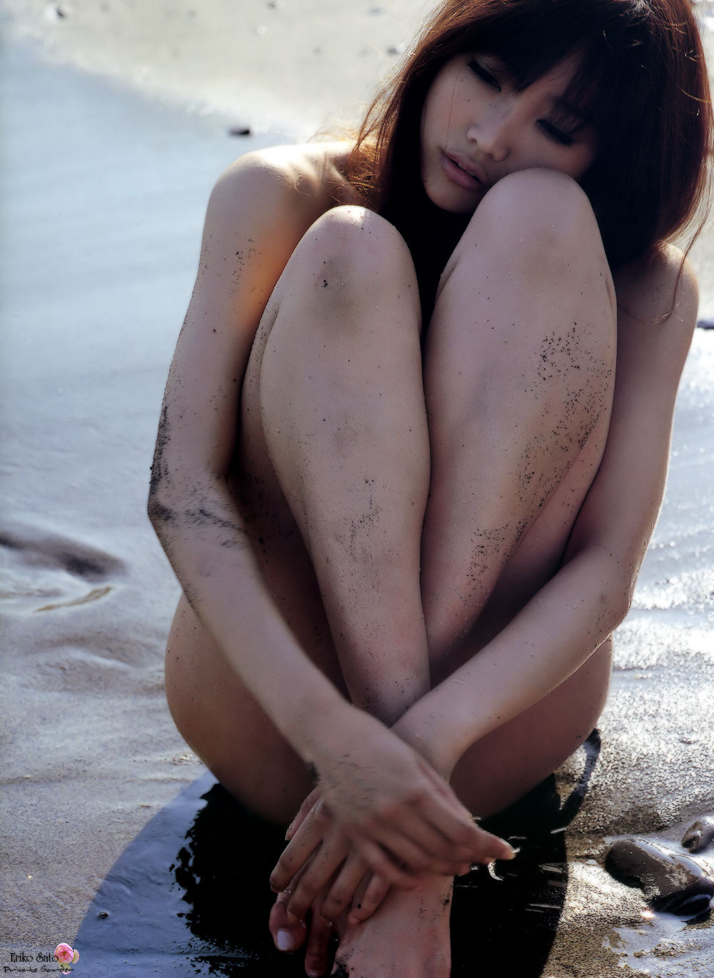 佐藤江梨子《Perfectness》 [PhotoBook]