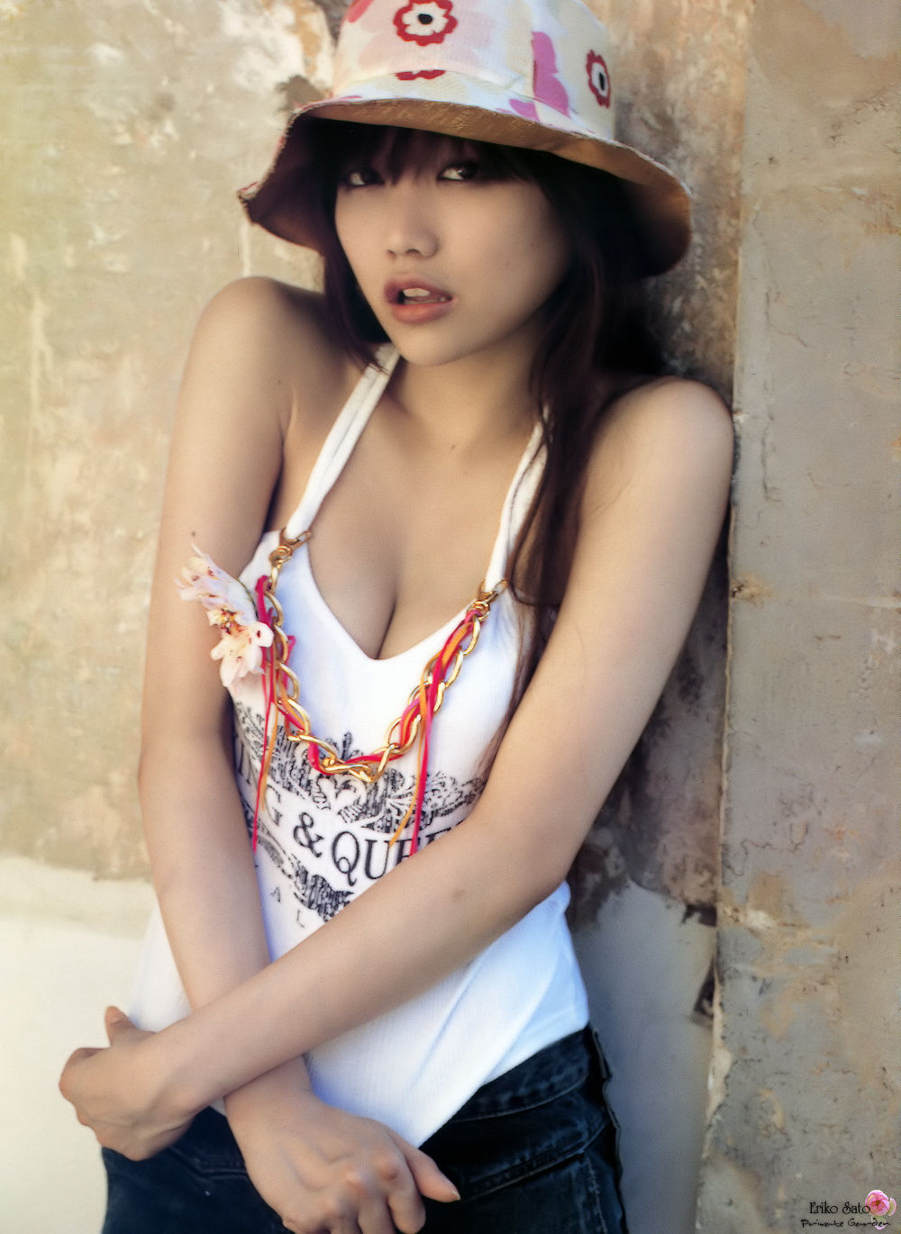 佐藤江梨子《Perfectness》 [PhotoBook]