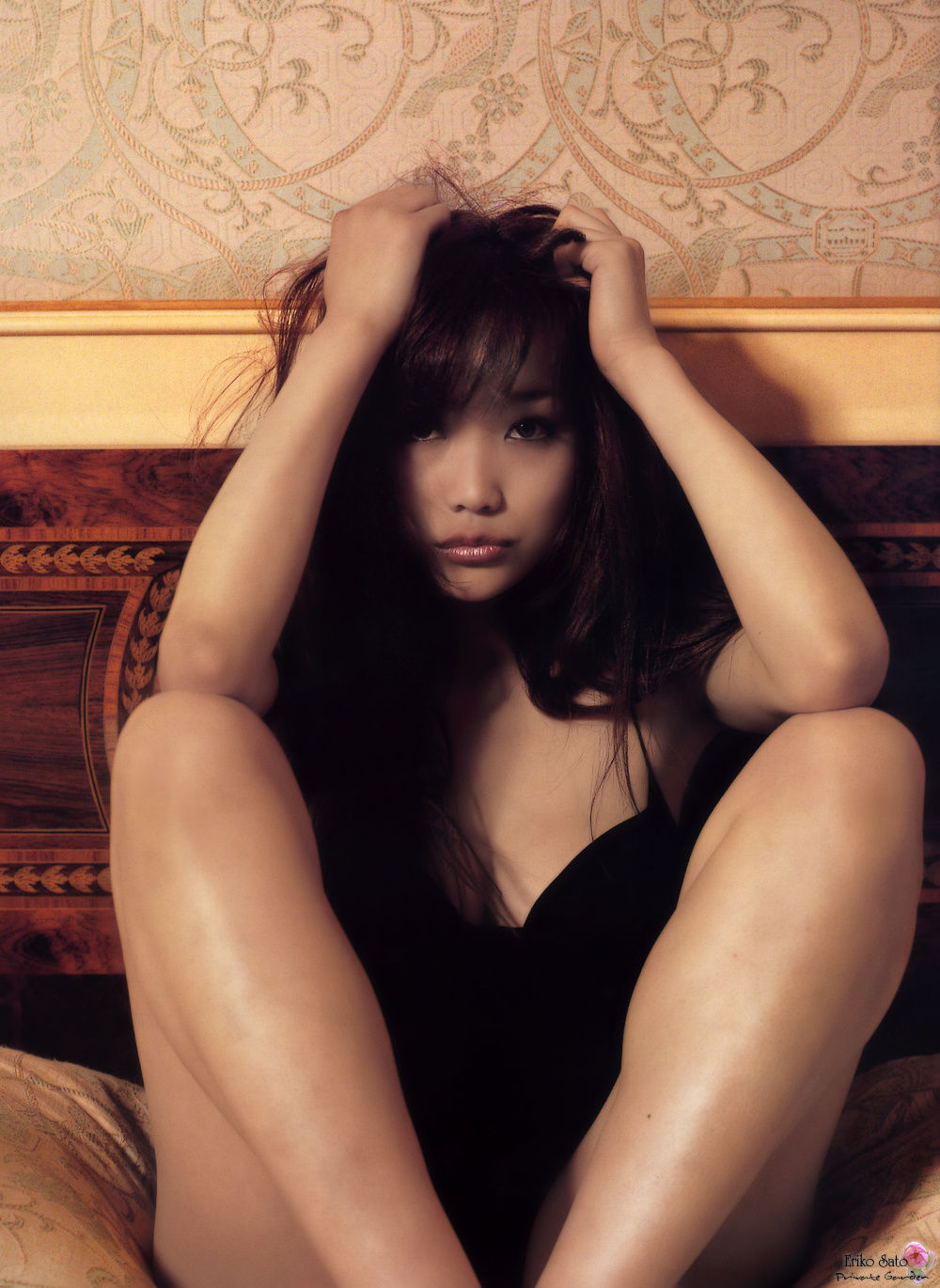 佐藤江梨子《Perfectness》 [PhotoBook]