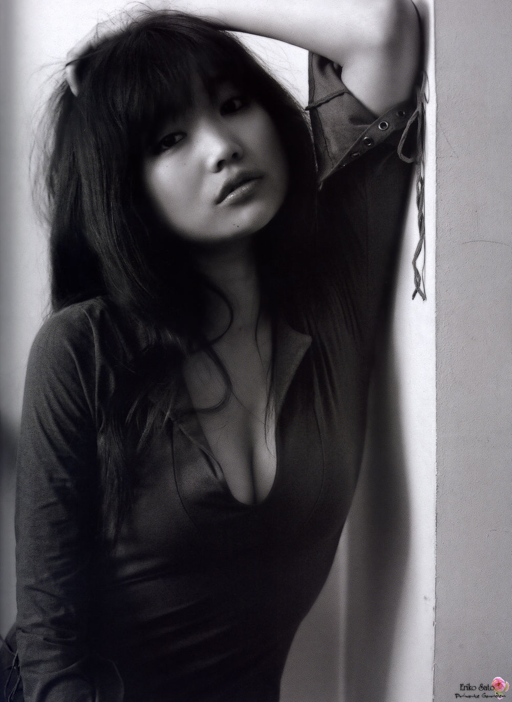 佐藤江梨子《Perfectness》 [PhotoBook]