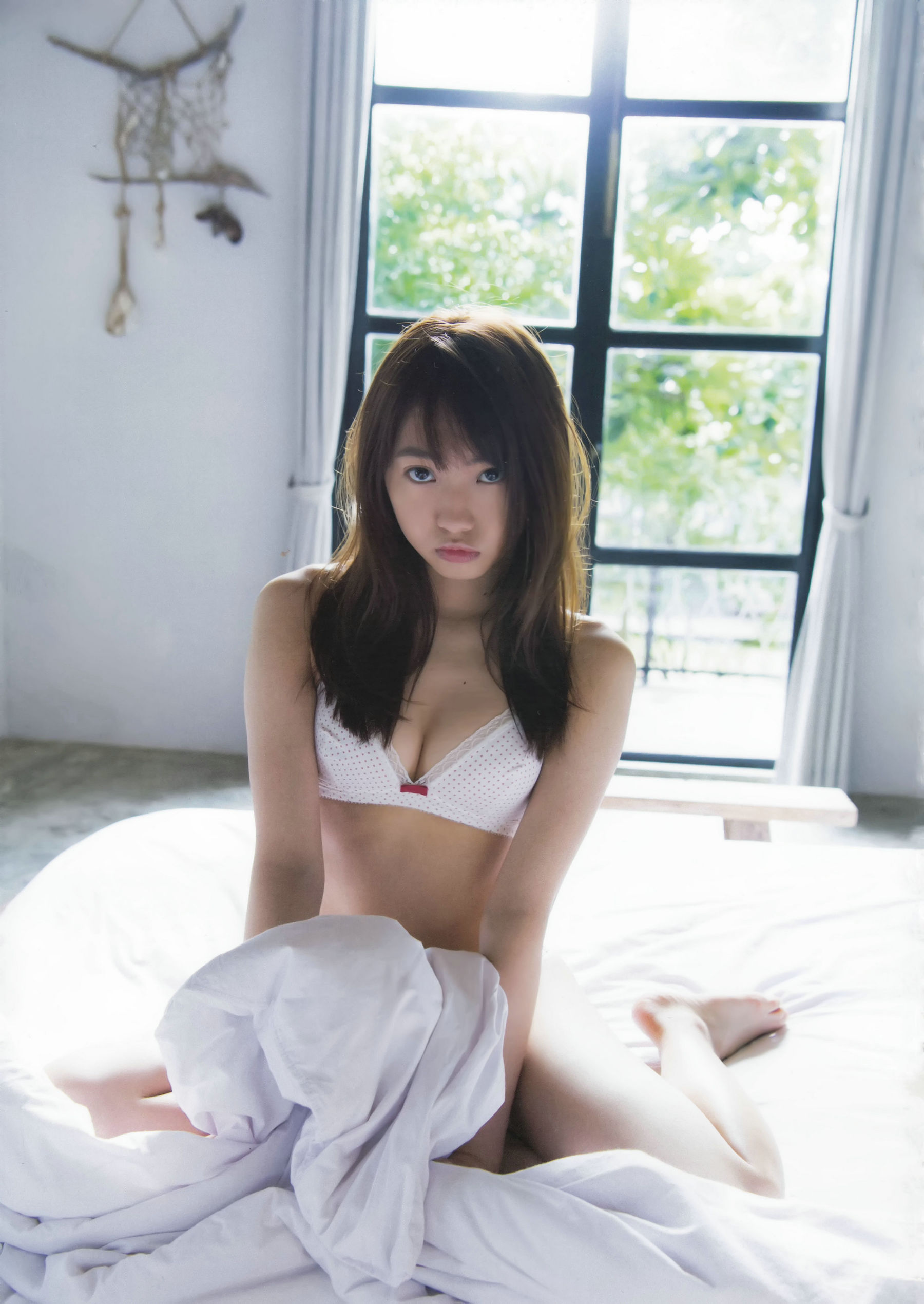木﨑ゆりあ《Stagedoor》 [PhotoBook]