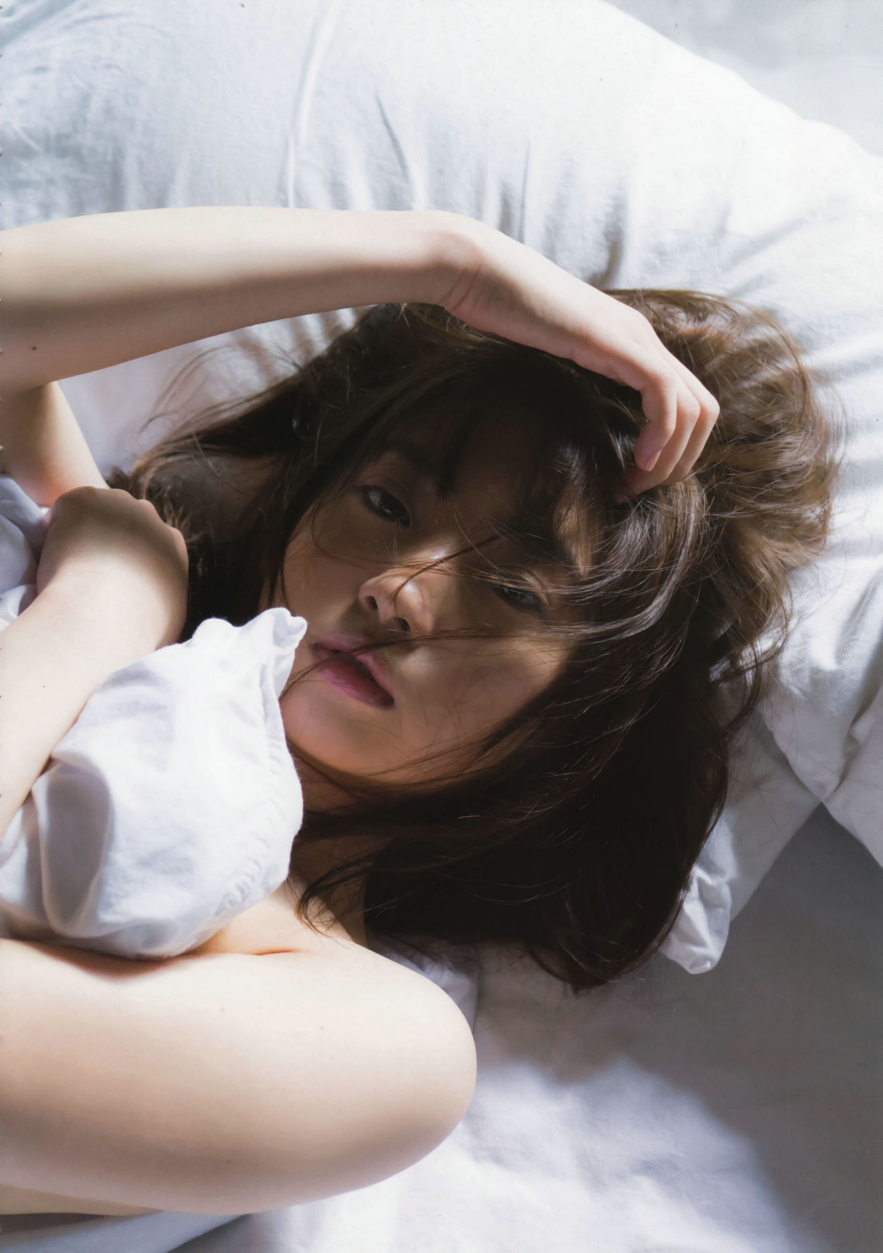 木﨑ゆりあ《Stagedoor》 [PhotoBook]