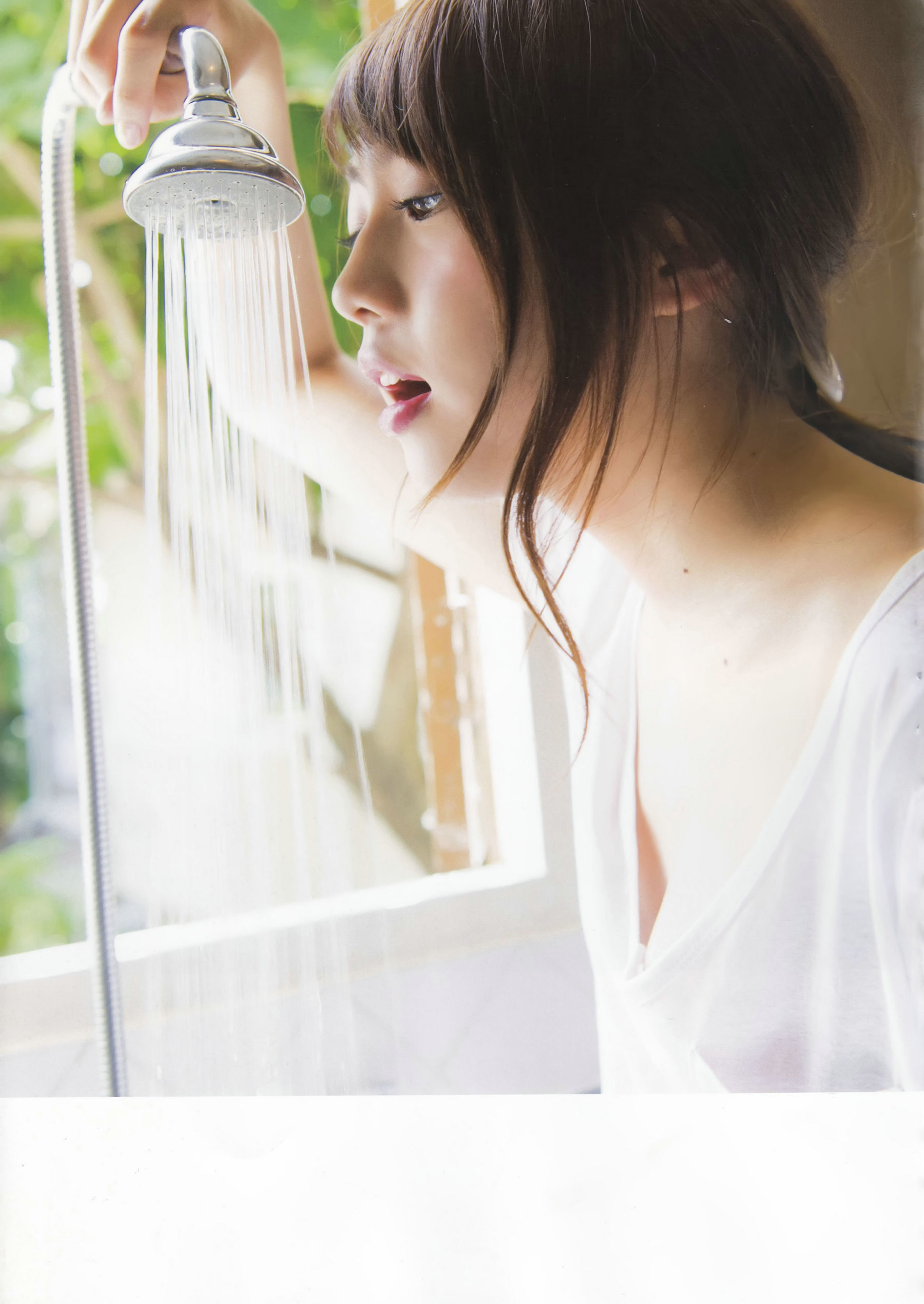 木﨑ゆりあ《Stagedoor》 [PhotoBook]