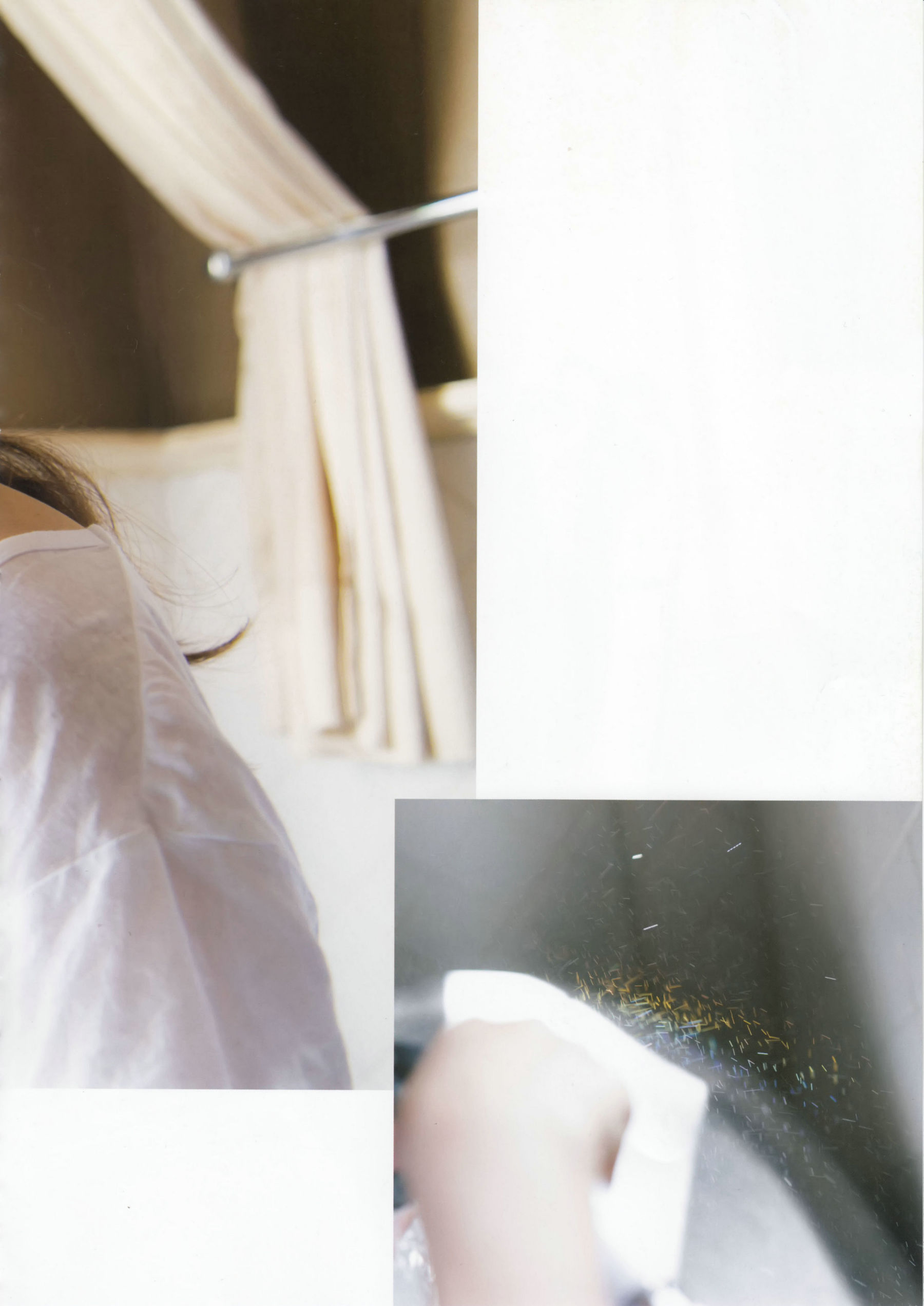 木﨑ゆりあ《Stagedoor》 [PhotoBook]