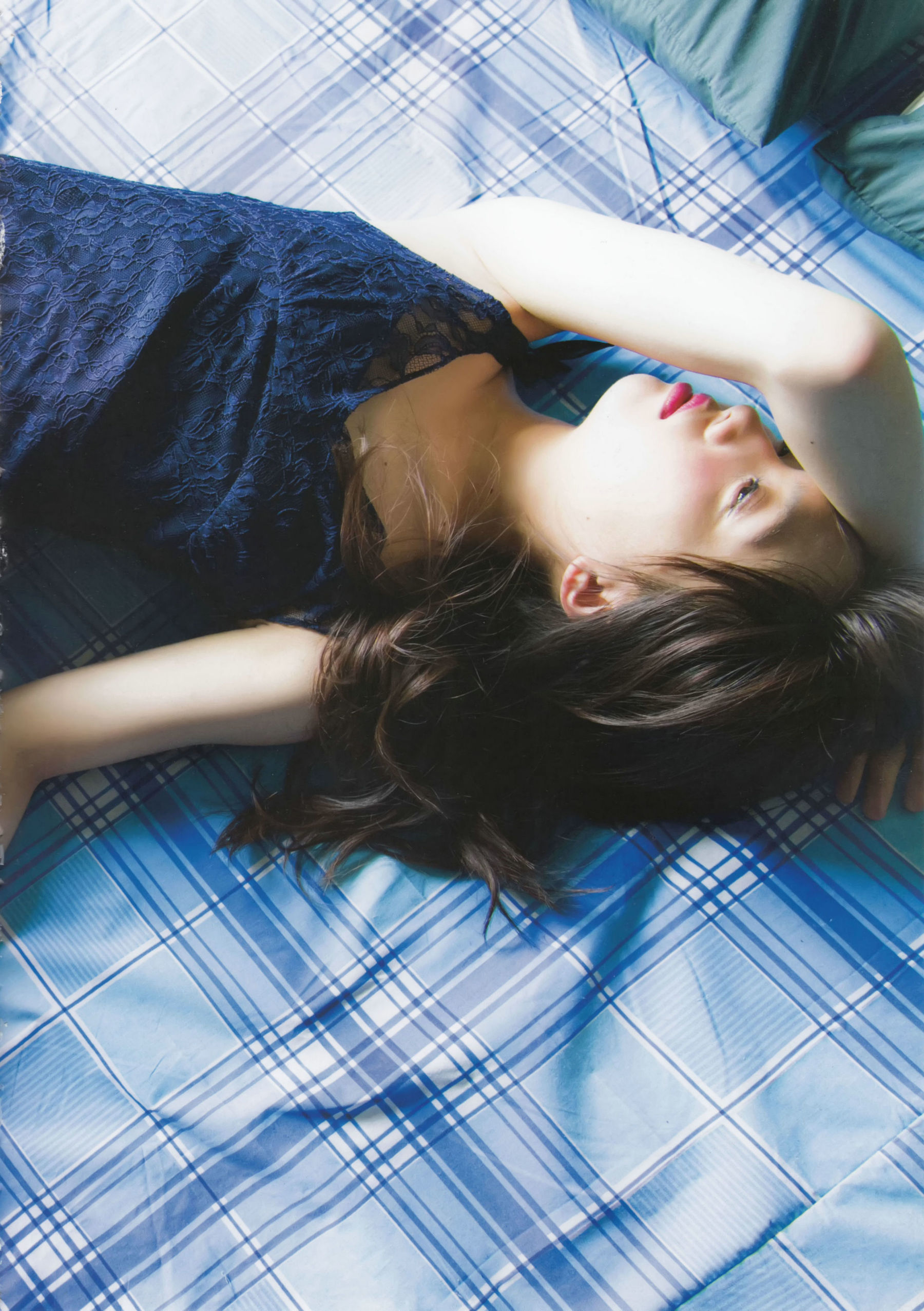 木﨑ゆりあ《Stagedoor》 [PhotoBook]