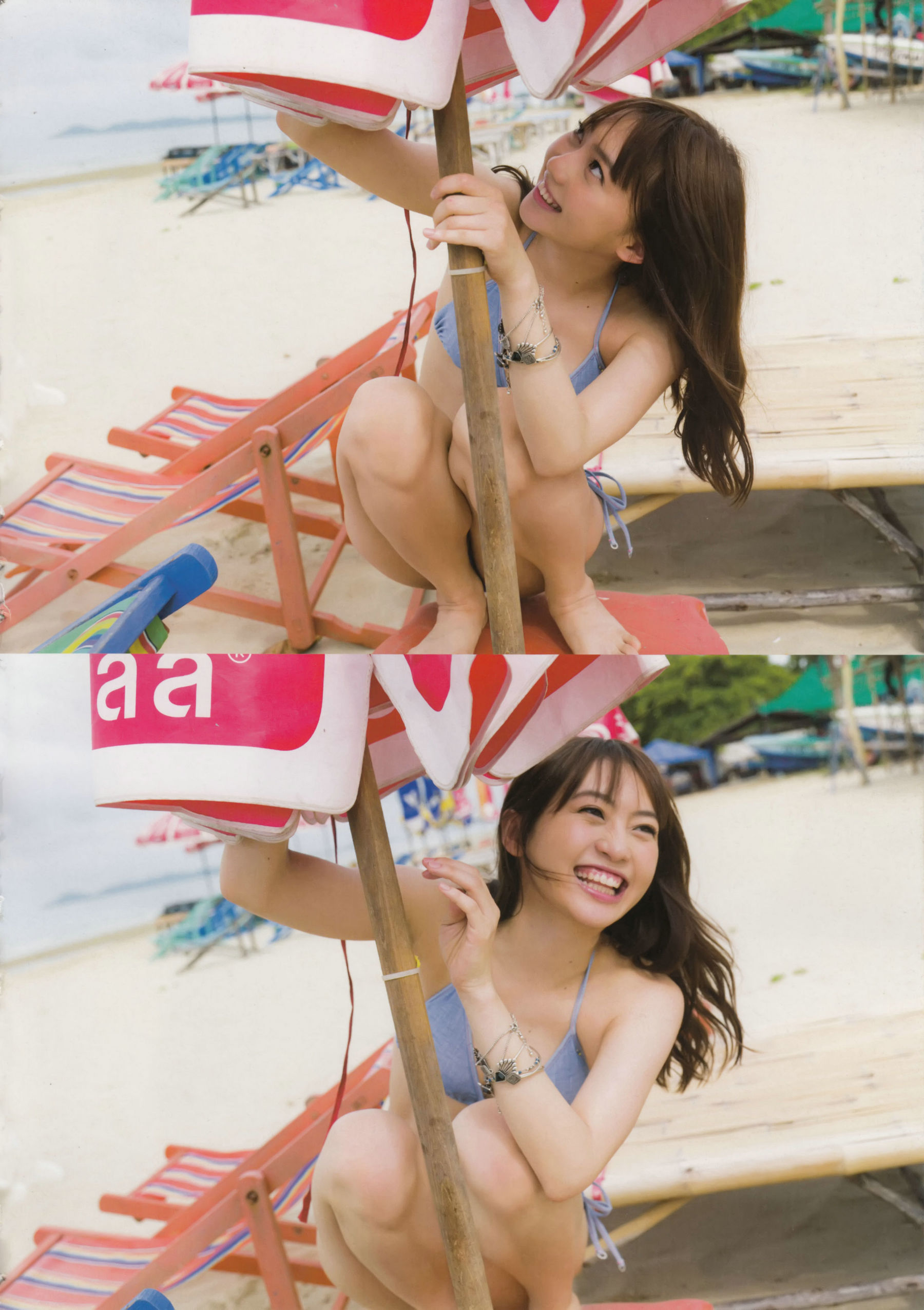 木﨑ゆりあ《Stagedoor》 [PhotoBook]