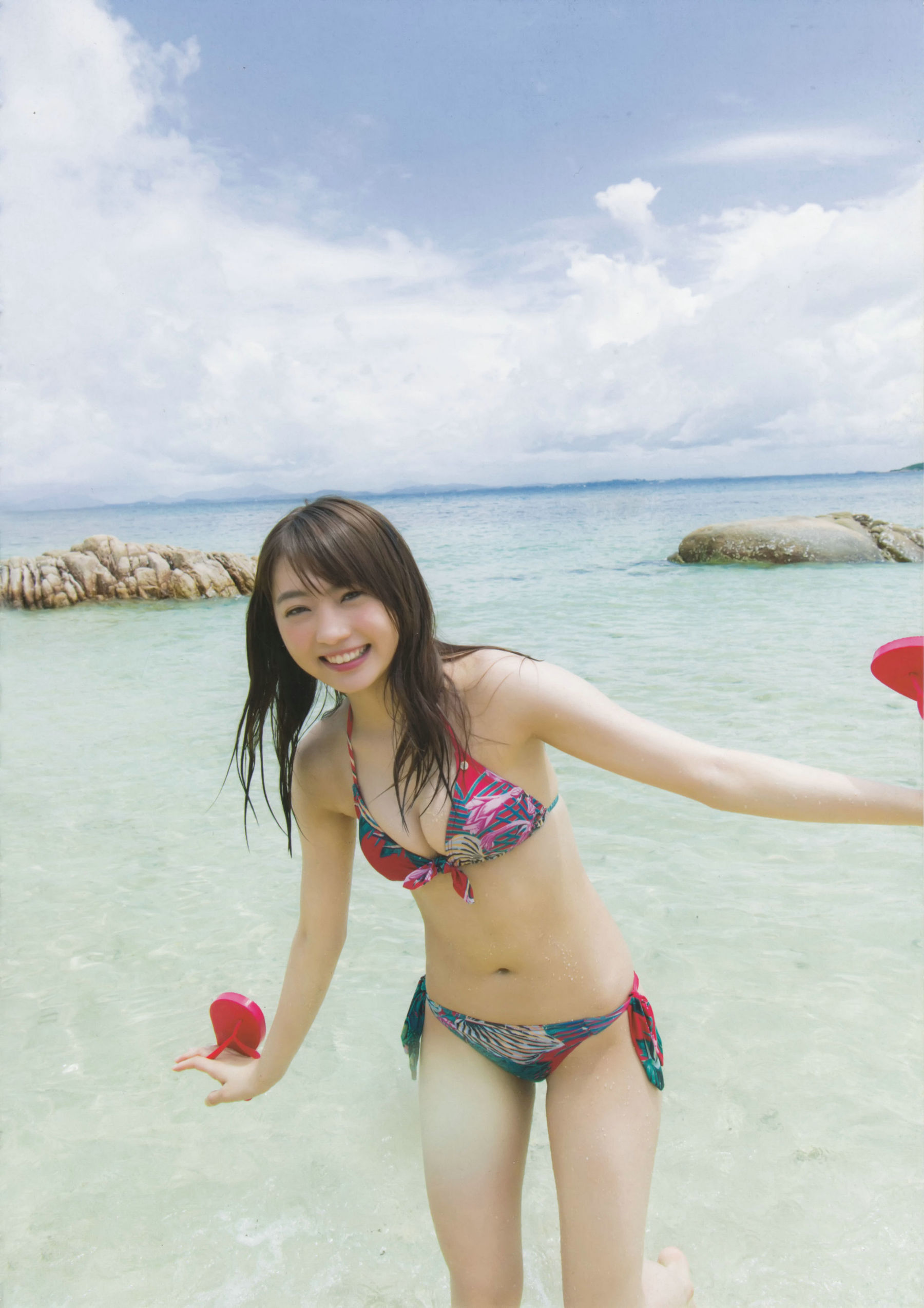木﨑ゆりあ《Stagedoor》 [PhotoBook]