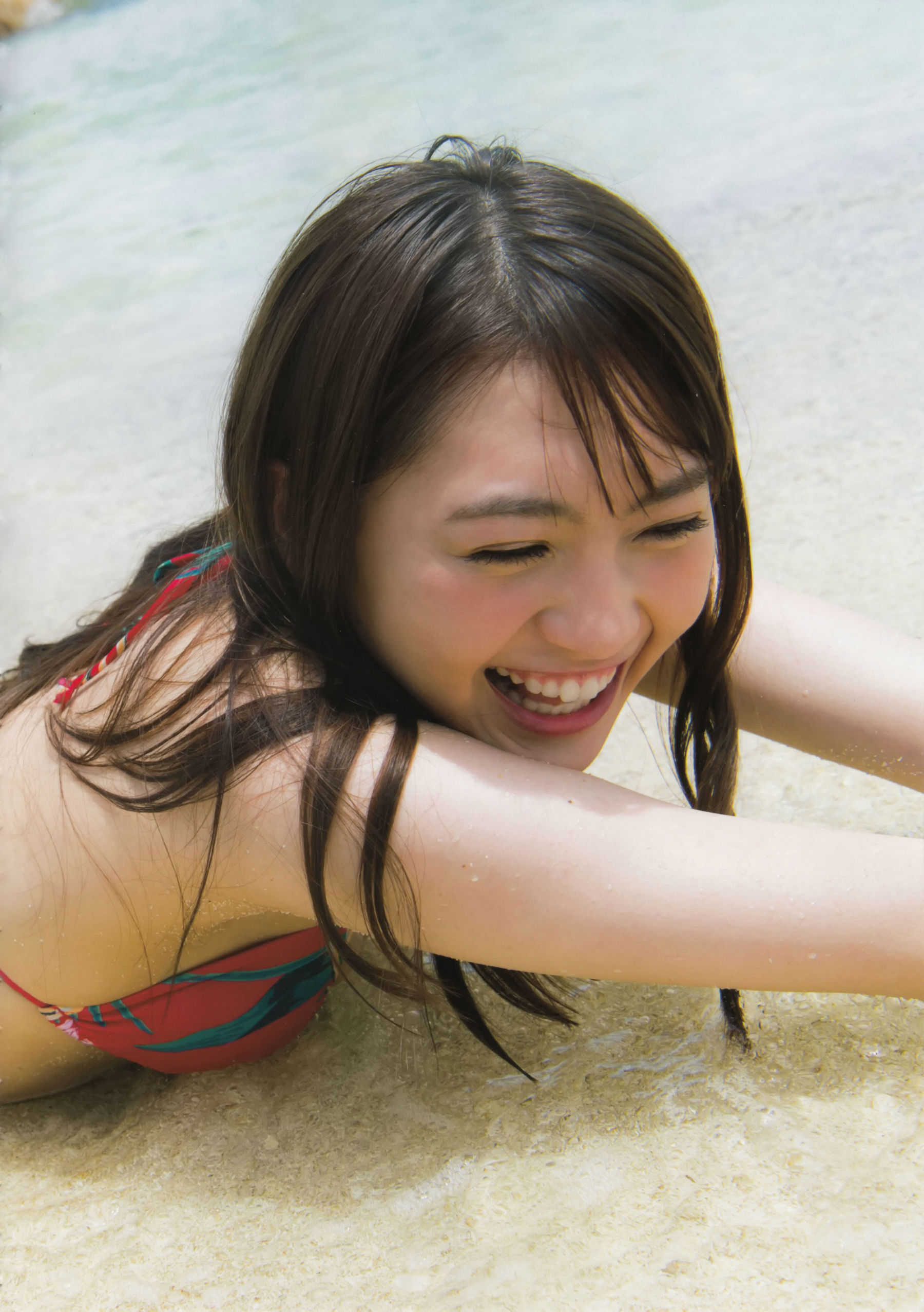 木﨑ゆりあ《Stagedoor》 [PhotoBook]