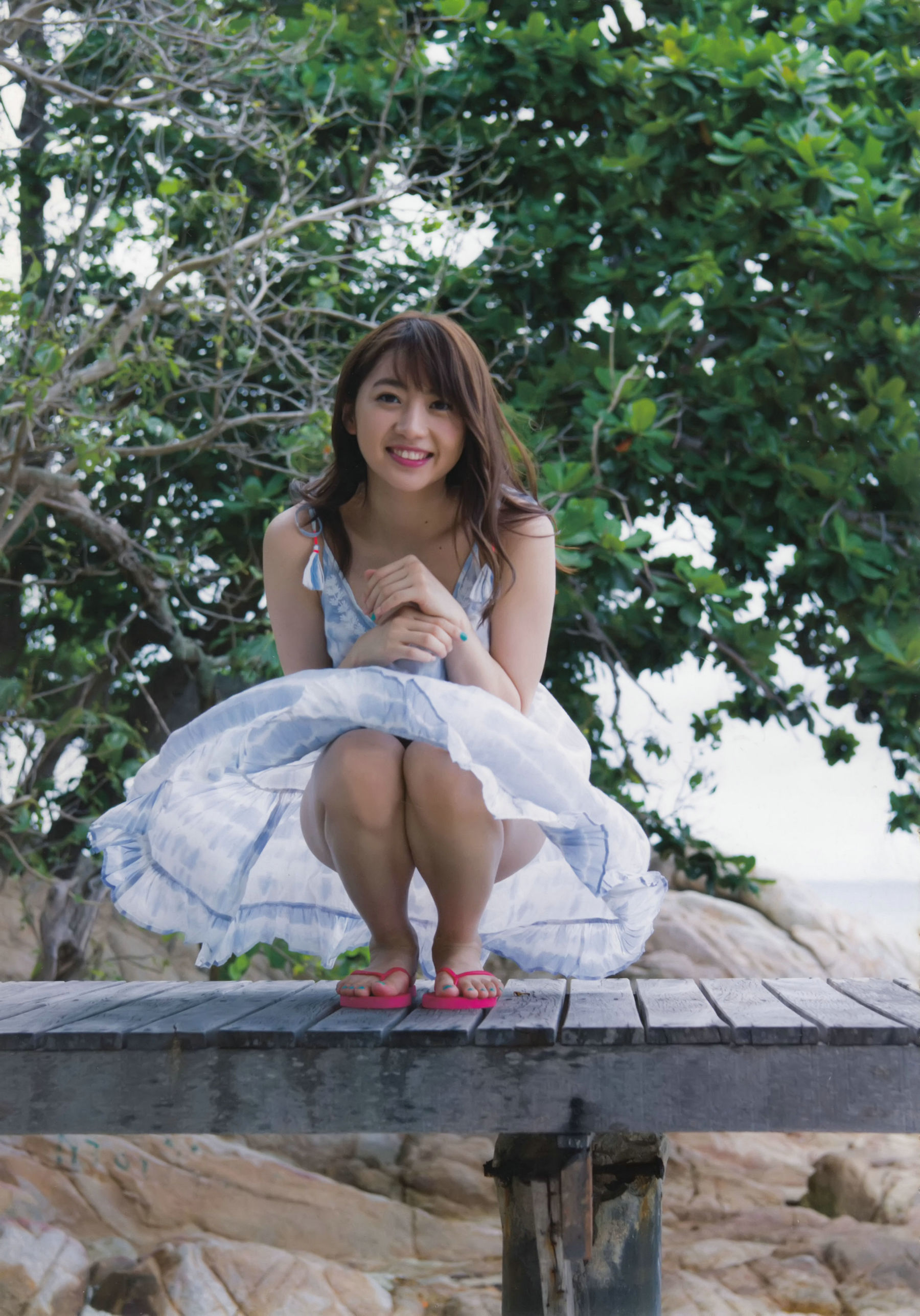 木﨑ゆりあ《Stagedoor》 [PhotoBook]