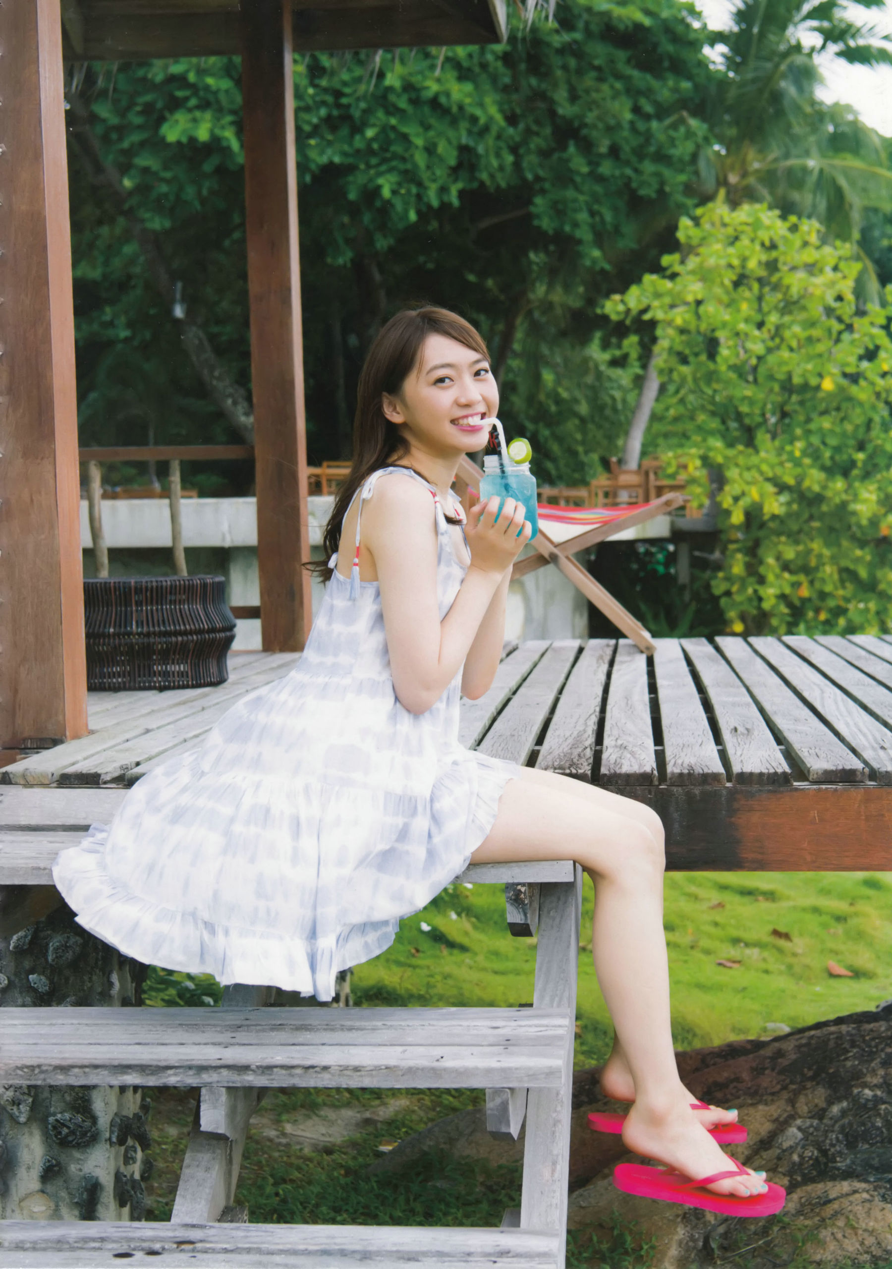 木﨑ゆりあ《Stagedoor》 [PhotoBook]