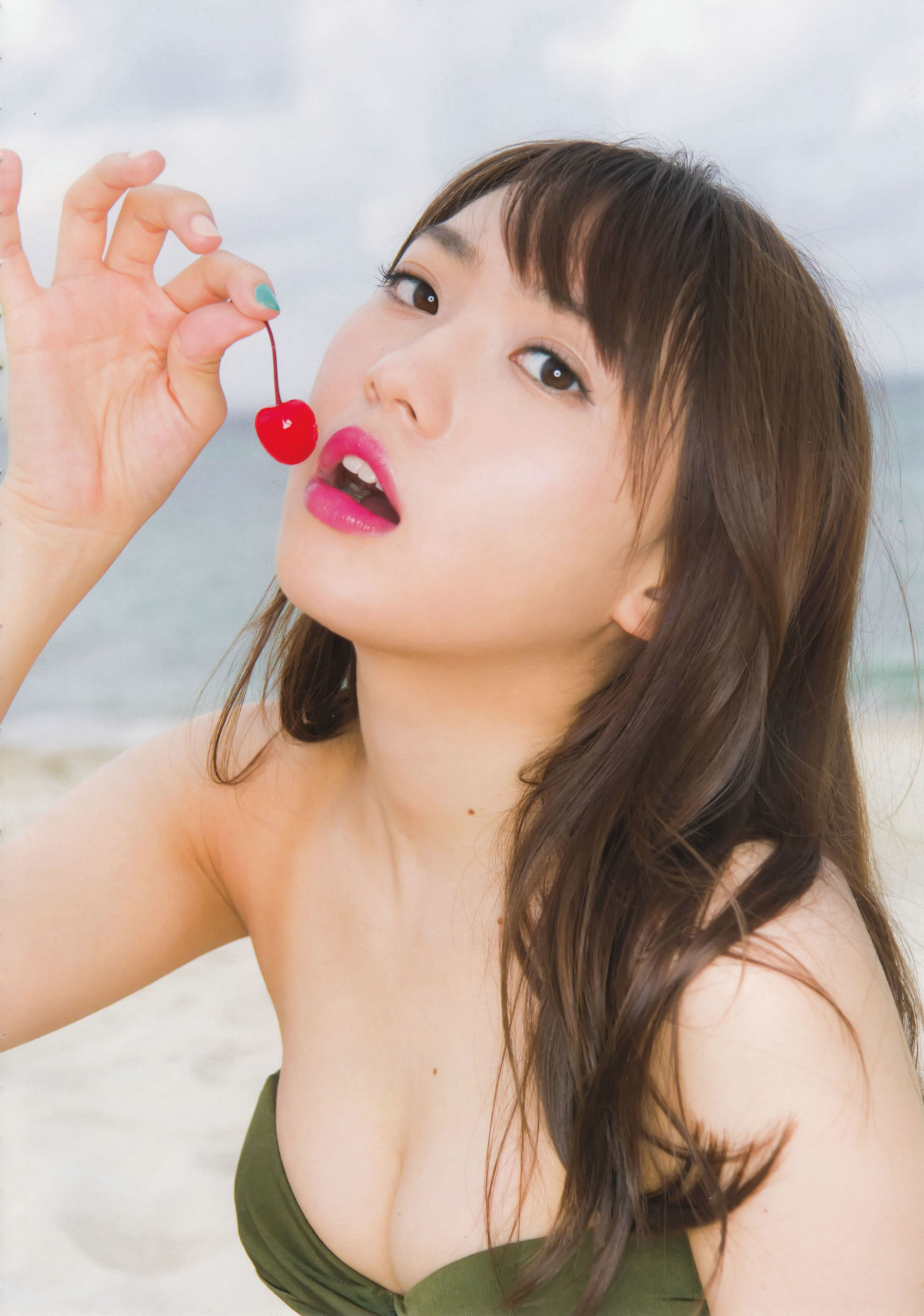木﨑ゆりあ《Stagedoor》 [PhotoBook]