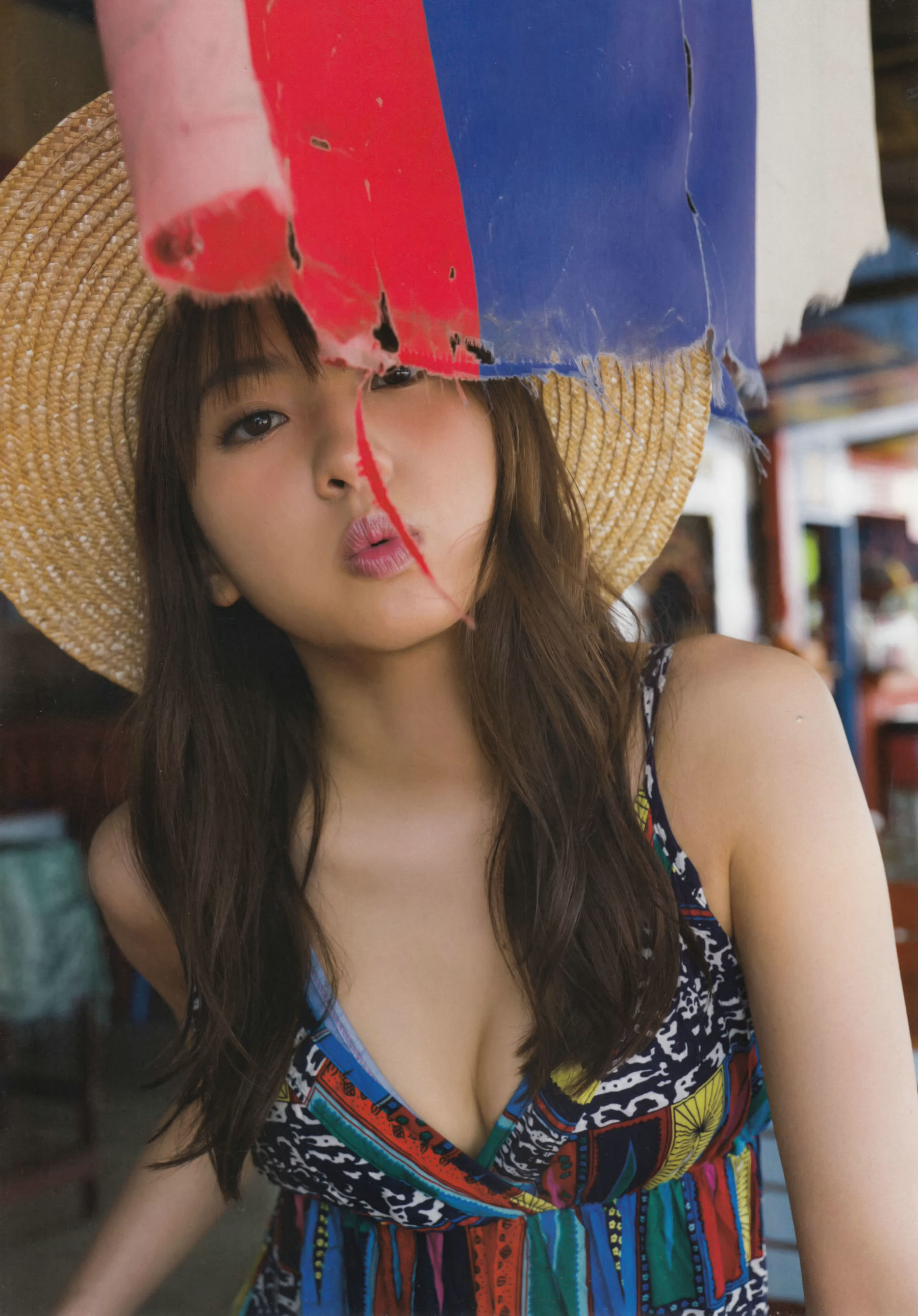 木﨑ゆりあ《Stagedoor》 [PhotoBook]