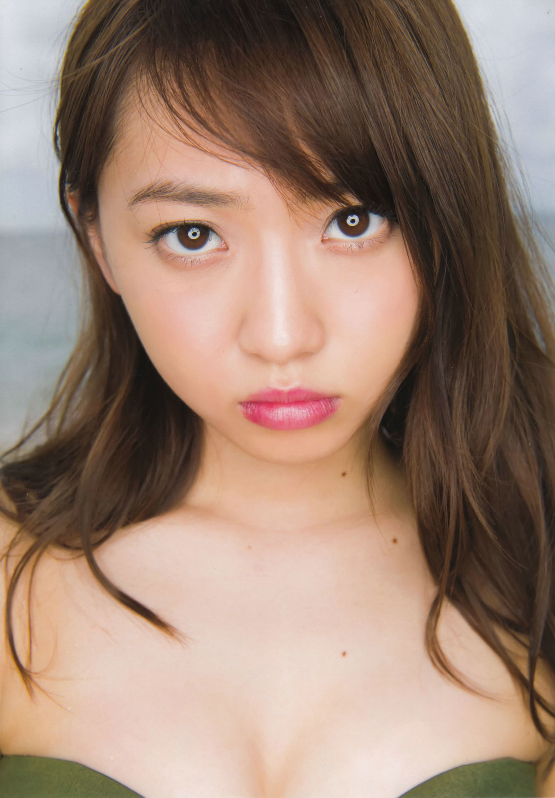 木﨑ゆりあ《Stagedoor》 [PhotoBook]