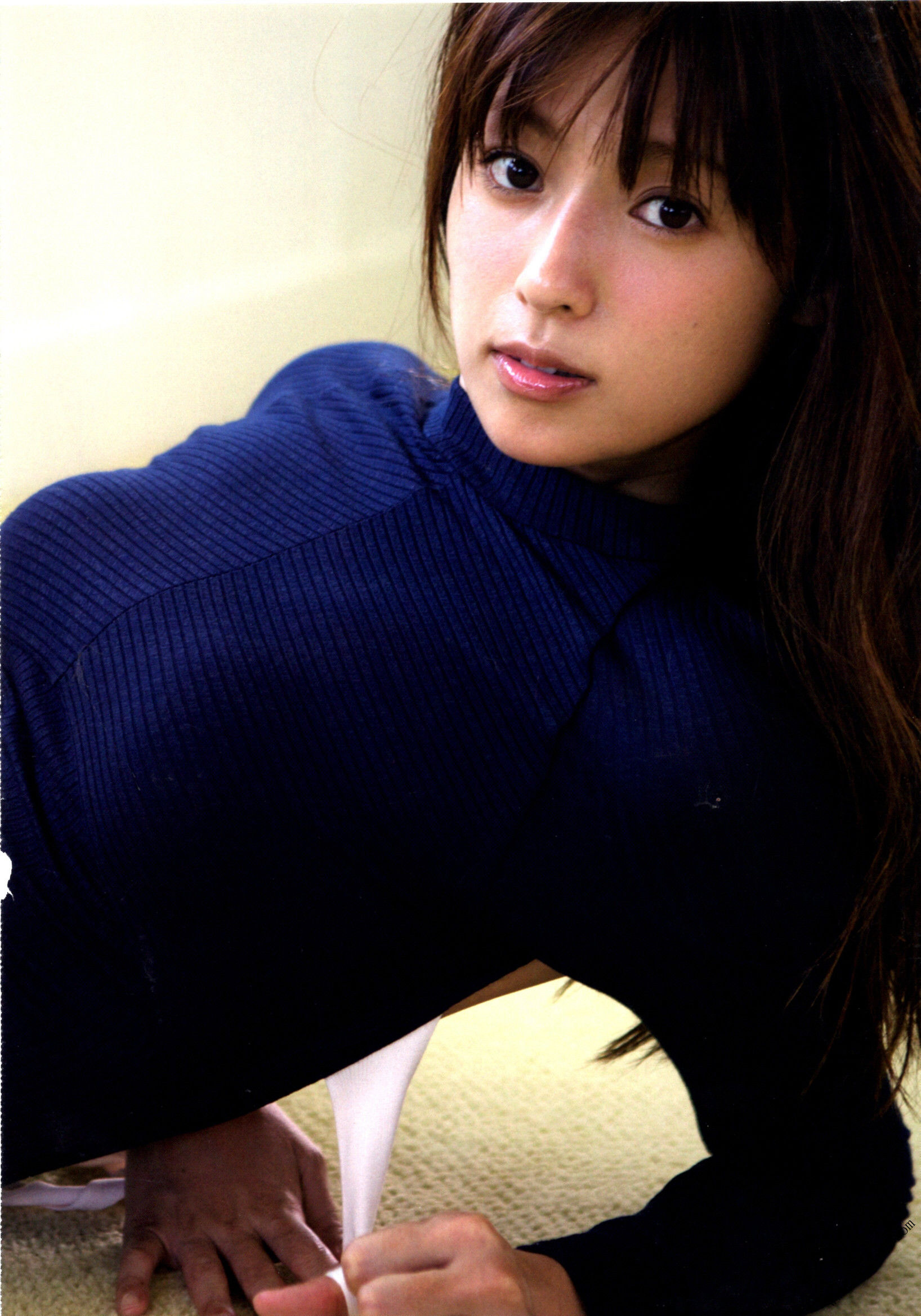 深田恭子《AKUA》高畫質版 [Photobook]