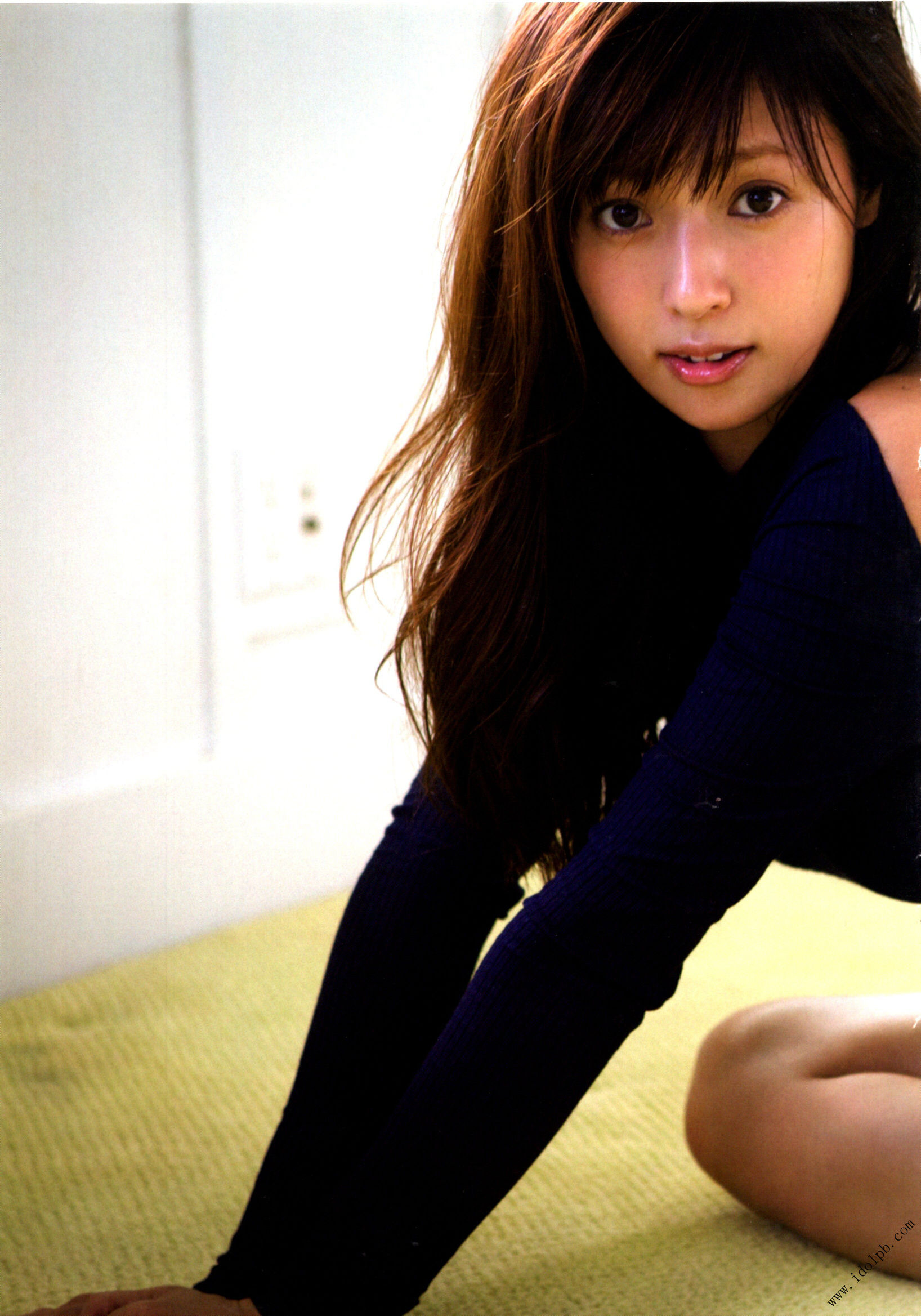 深田恭子《AKUA》高畫質版 [Photobook]