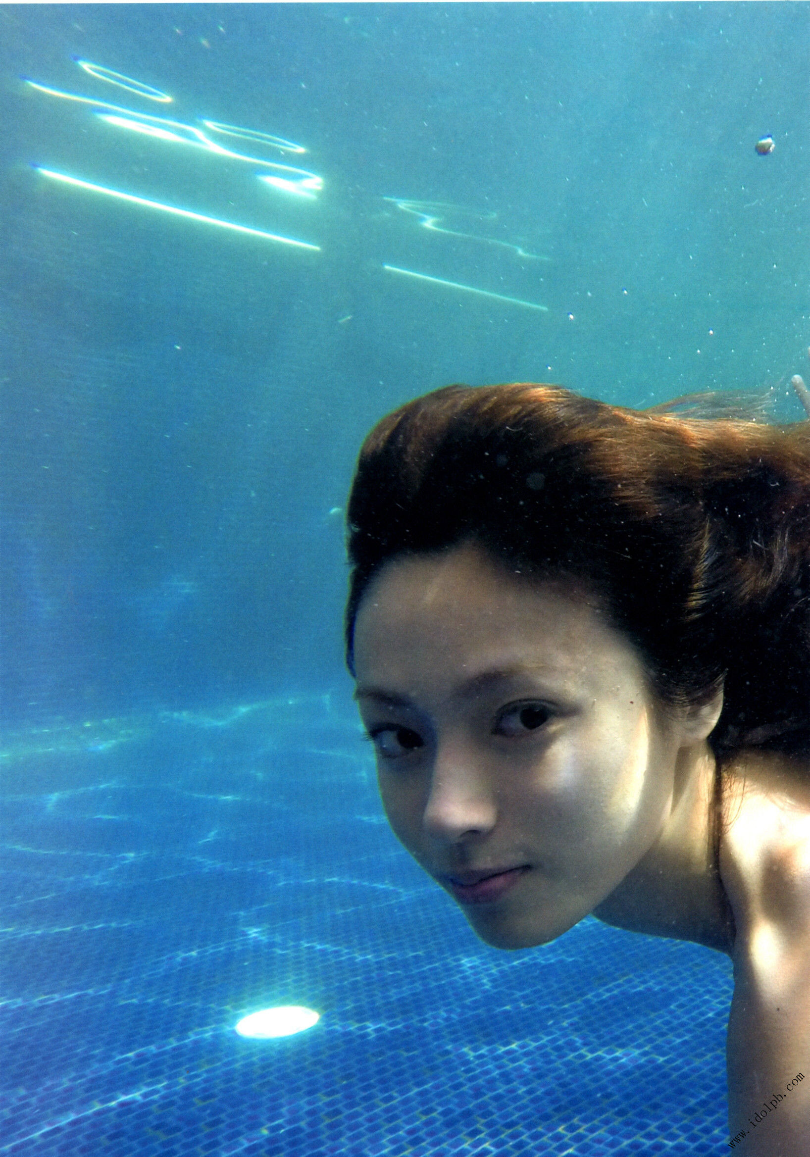 深田恭子《AKUA》高畫質版 [Photobook]