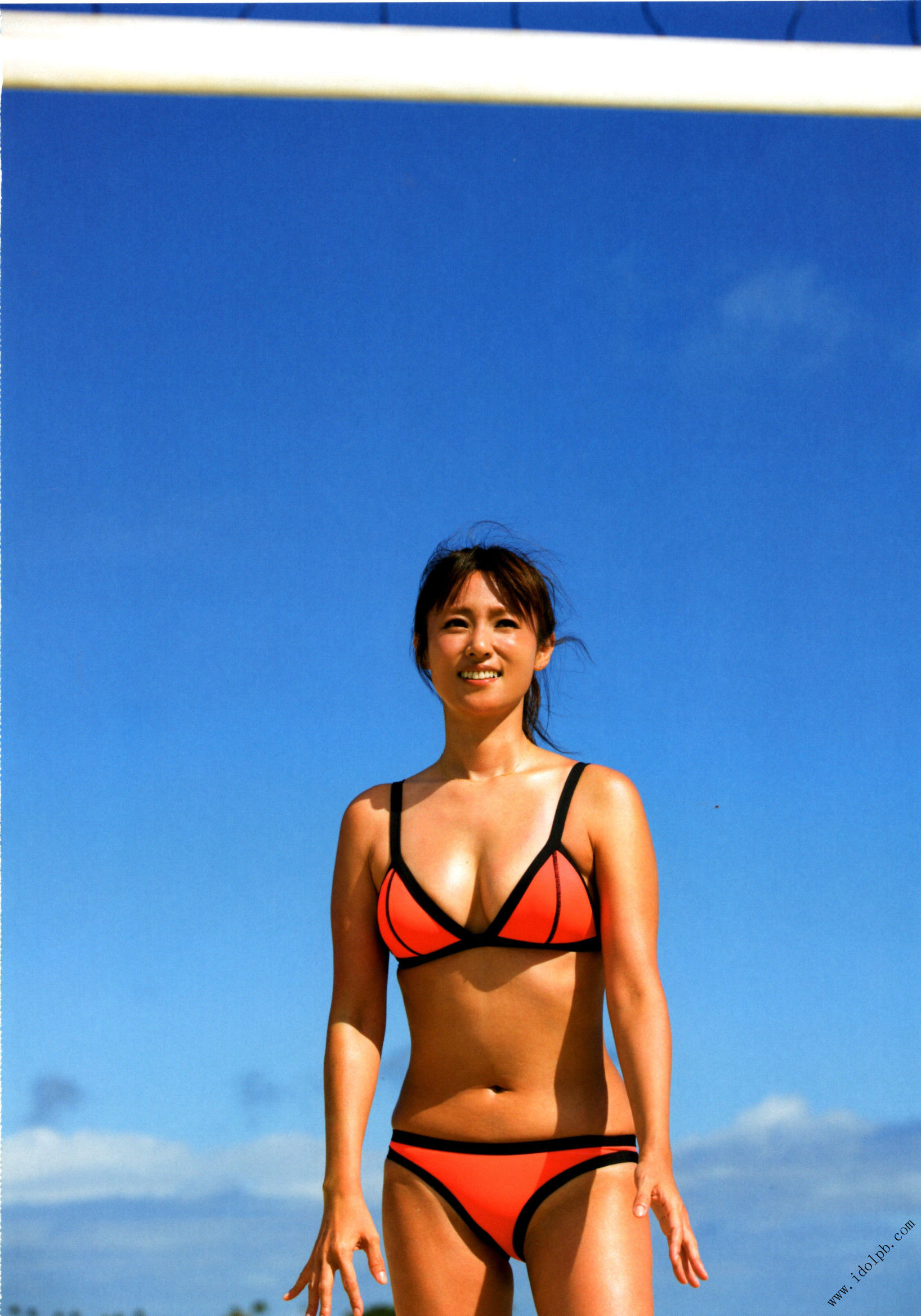 深田恭子《AKUA》高畫質版 [Photobook]
