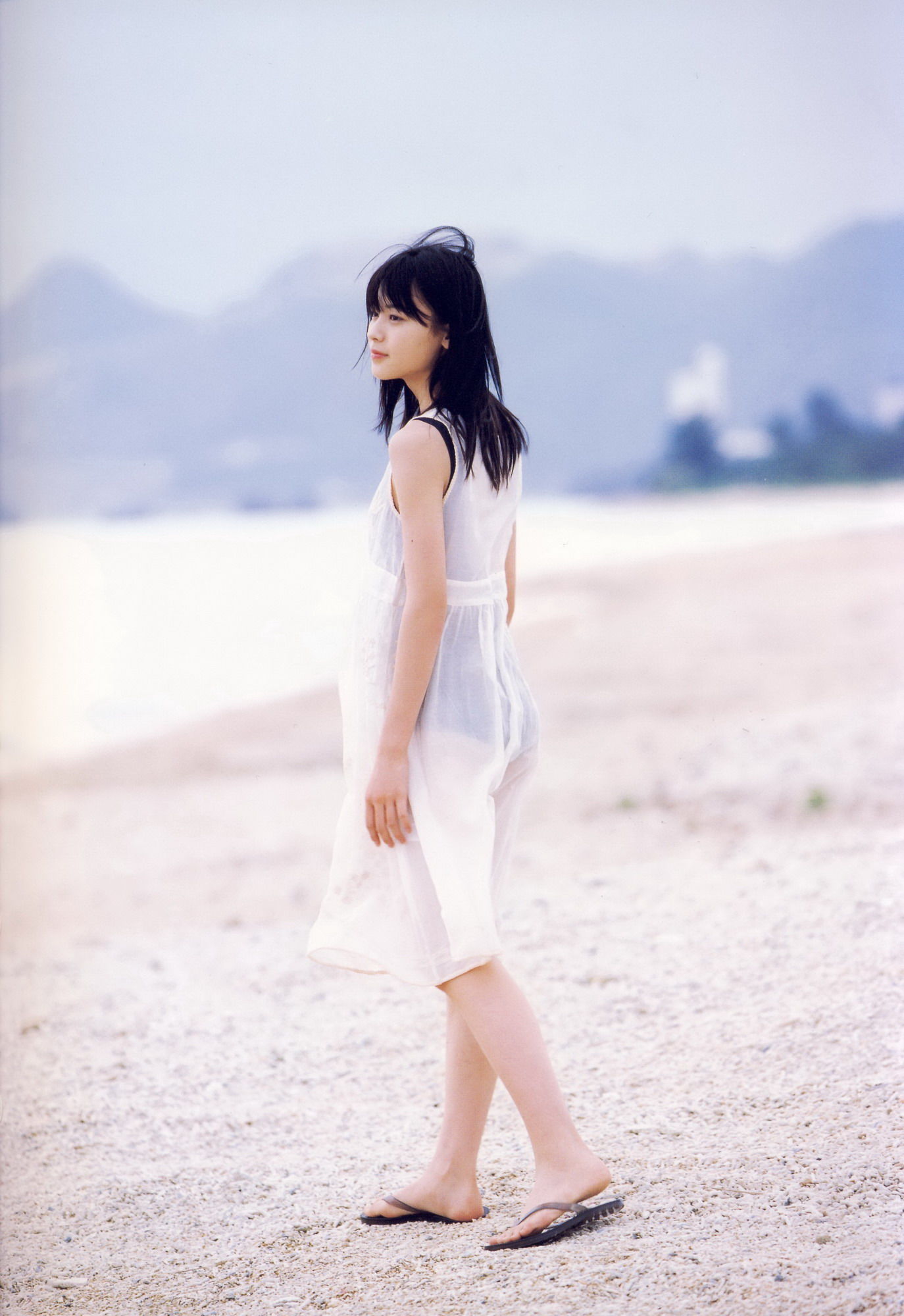 矢島舞美《舞美》 [PhotoBook]