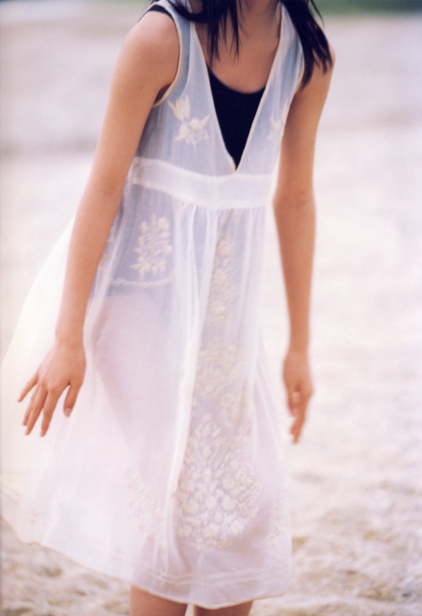 矢島舞美《舞美》 [PhotoBook]
