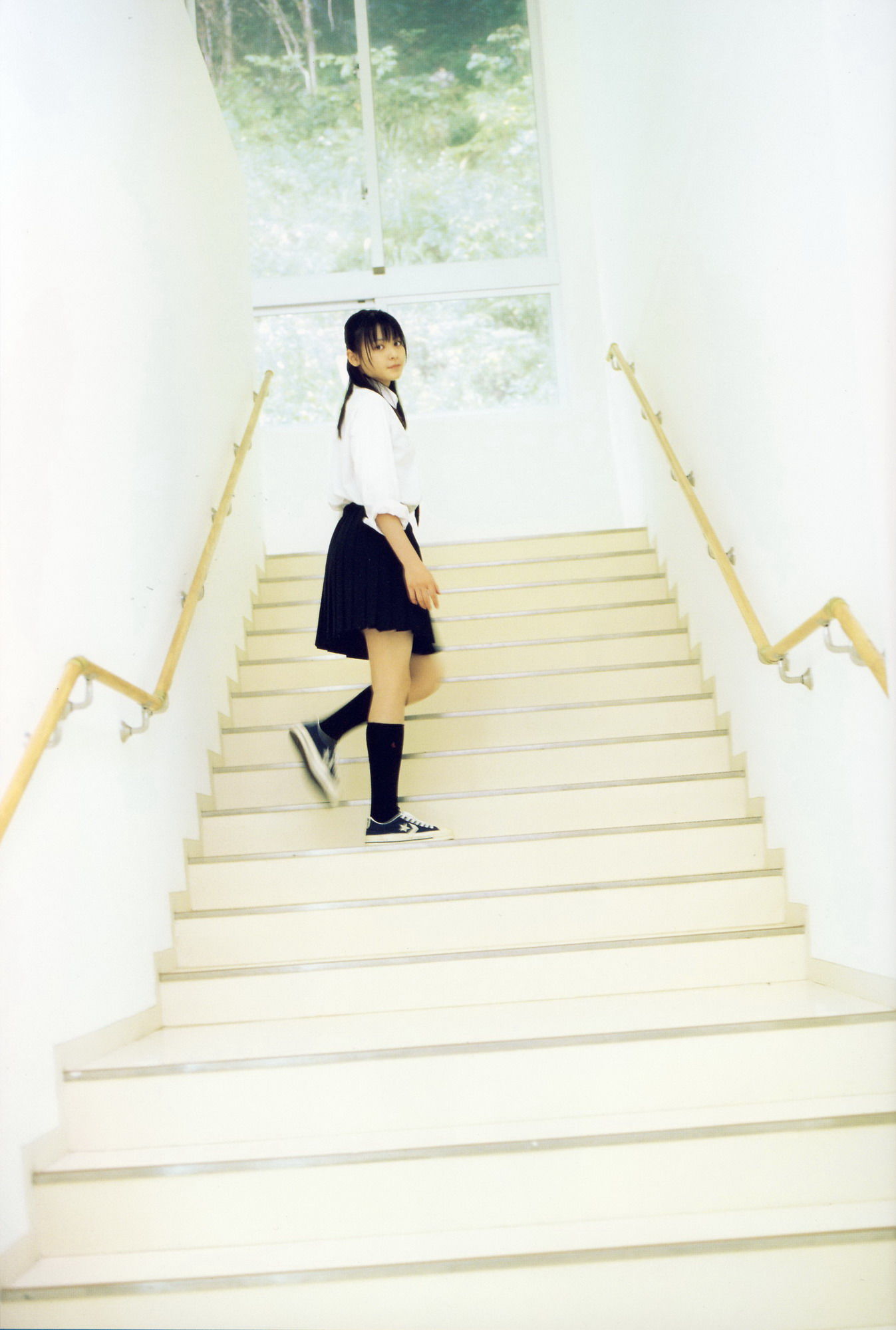 矢島舞美《舞美》 [PhotoBook]