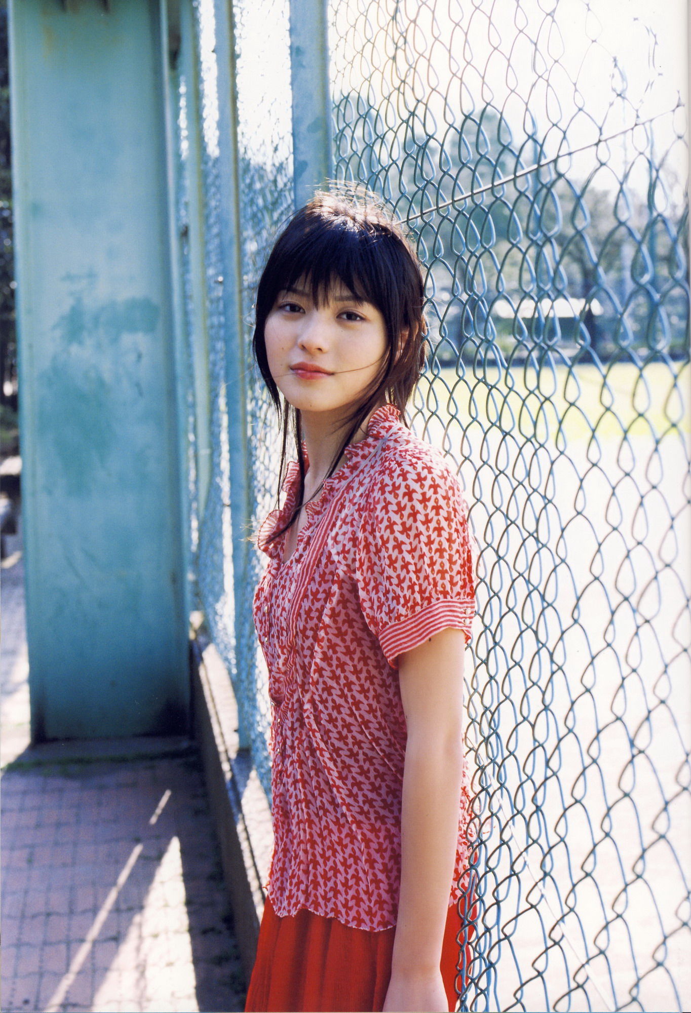 矢島舞美《舞美》 [PhotoBook]