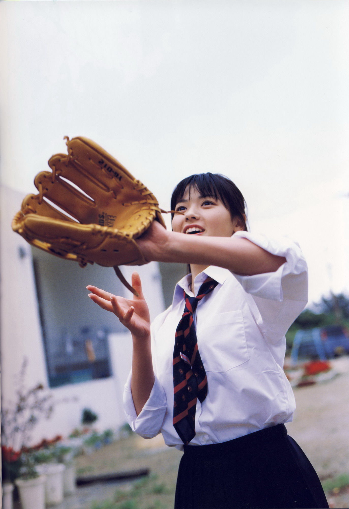 矢島舞美《舞美》 [PhotoBook]