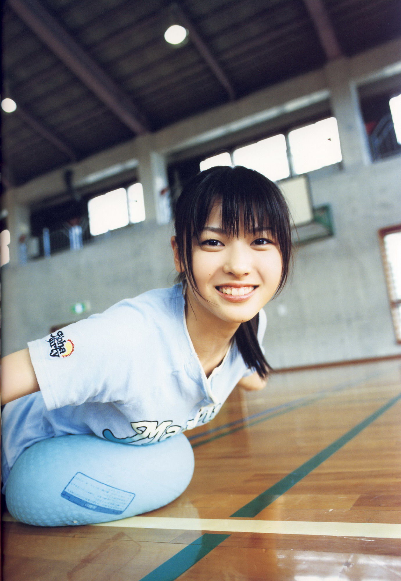 矢島舞美《舞美》 [PhotoBook]