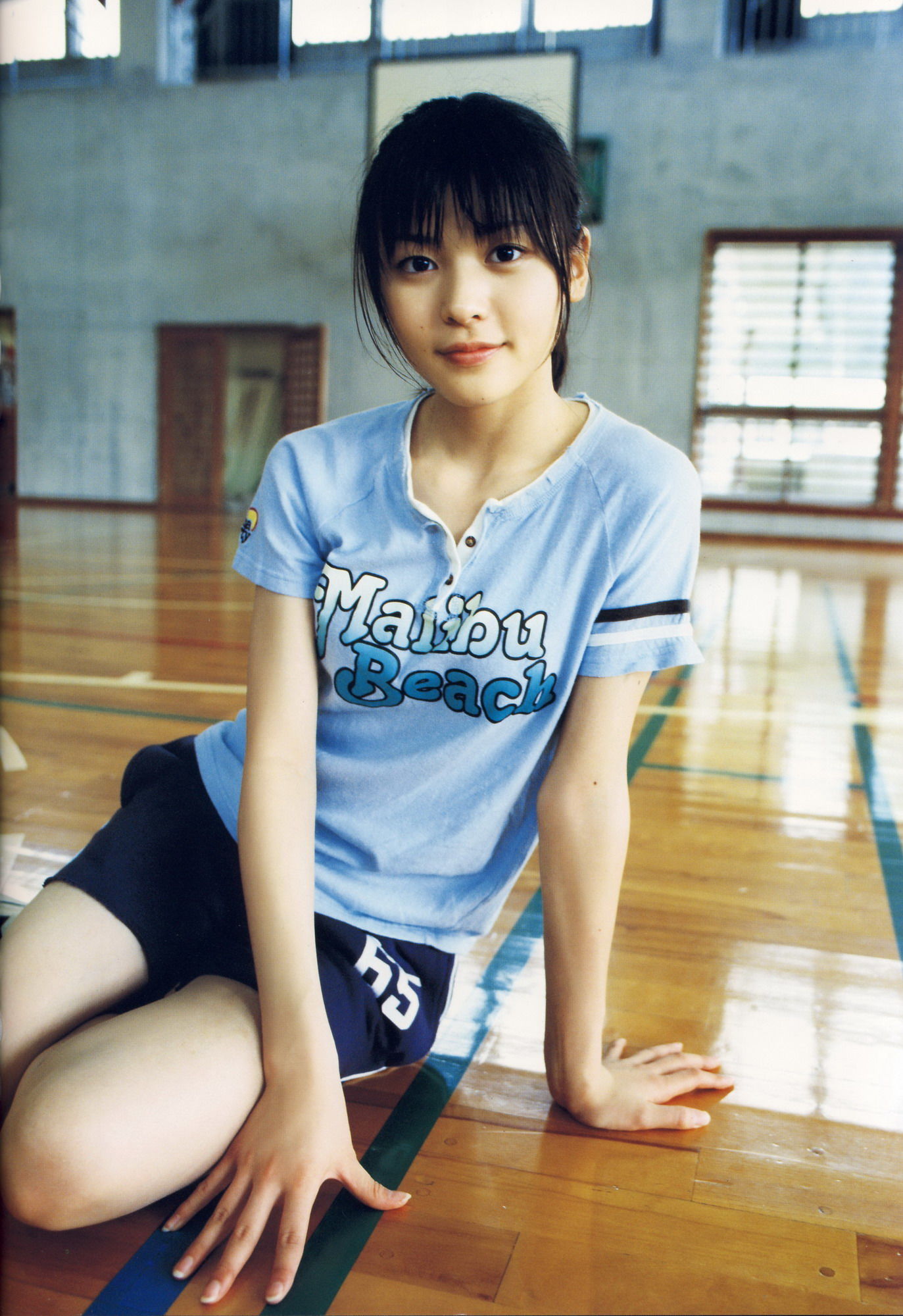 矢島舞美《舞美》 [PhotoBook]
