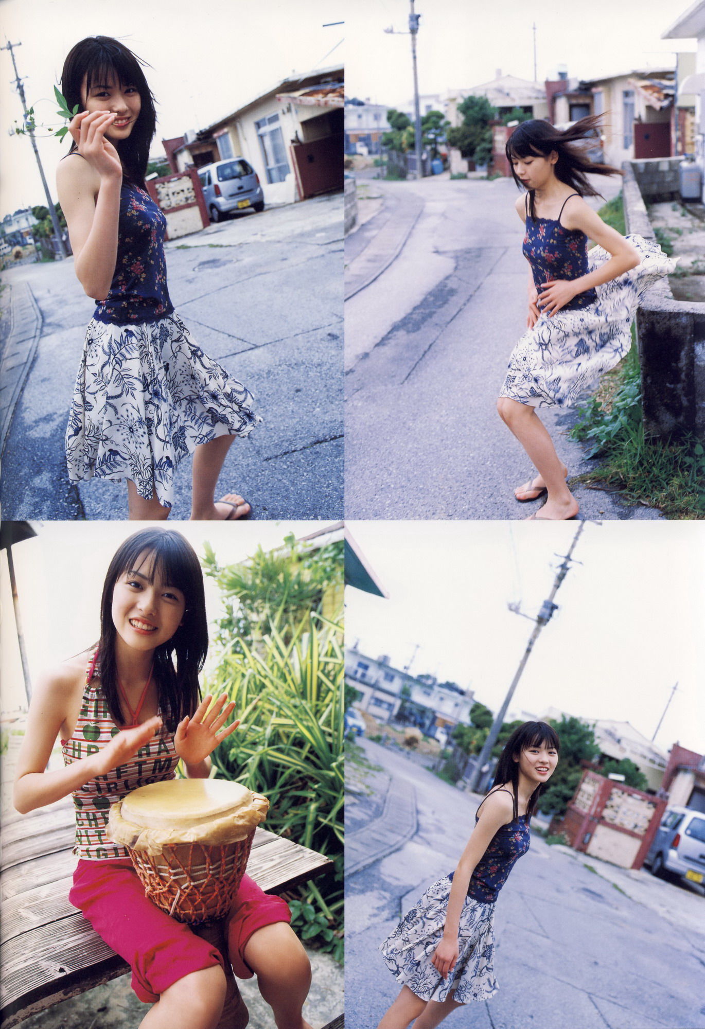 矢島舞美《舞美》 [PhotoBook]