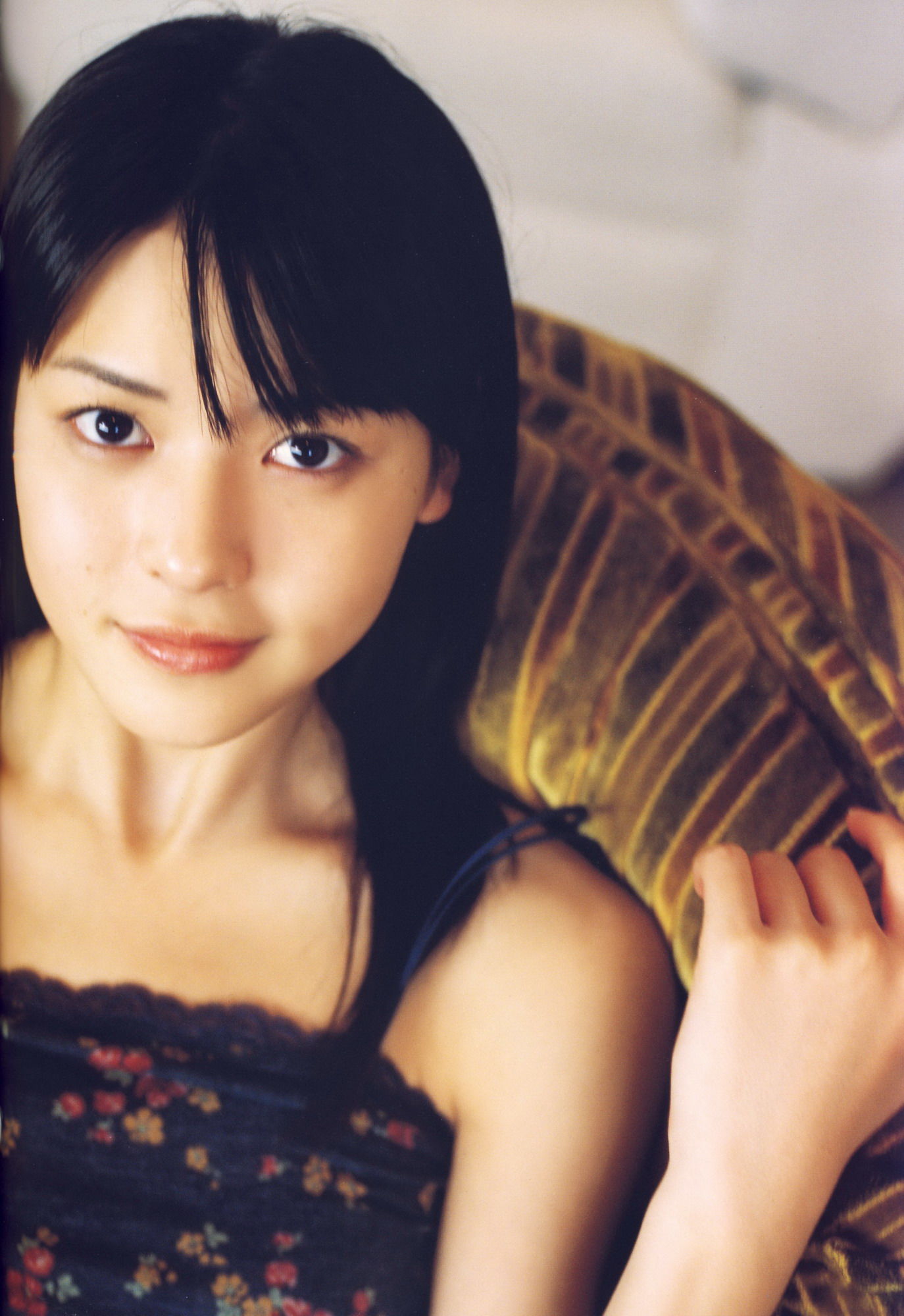 矢島舞美《舞美》 [PhotoBook]