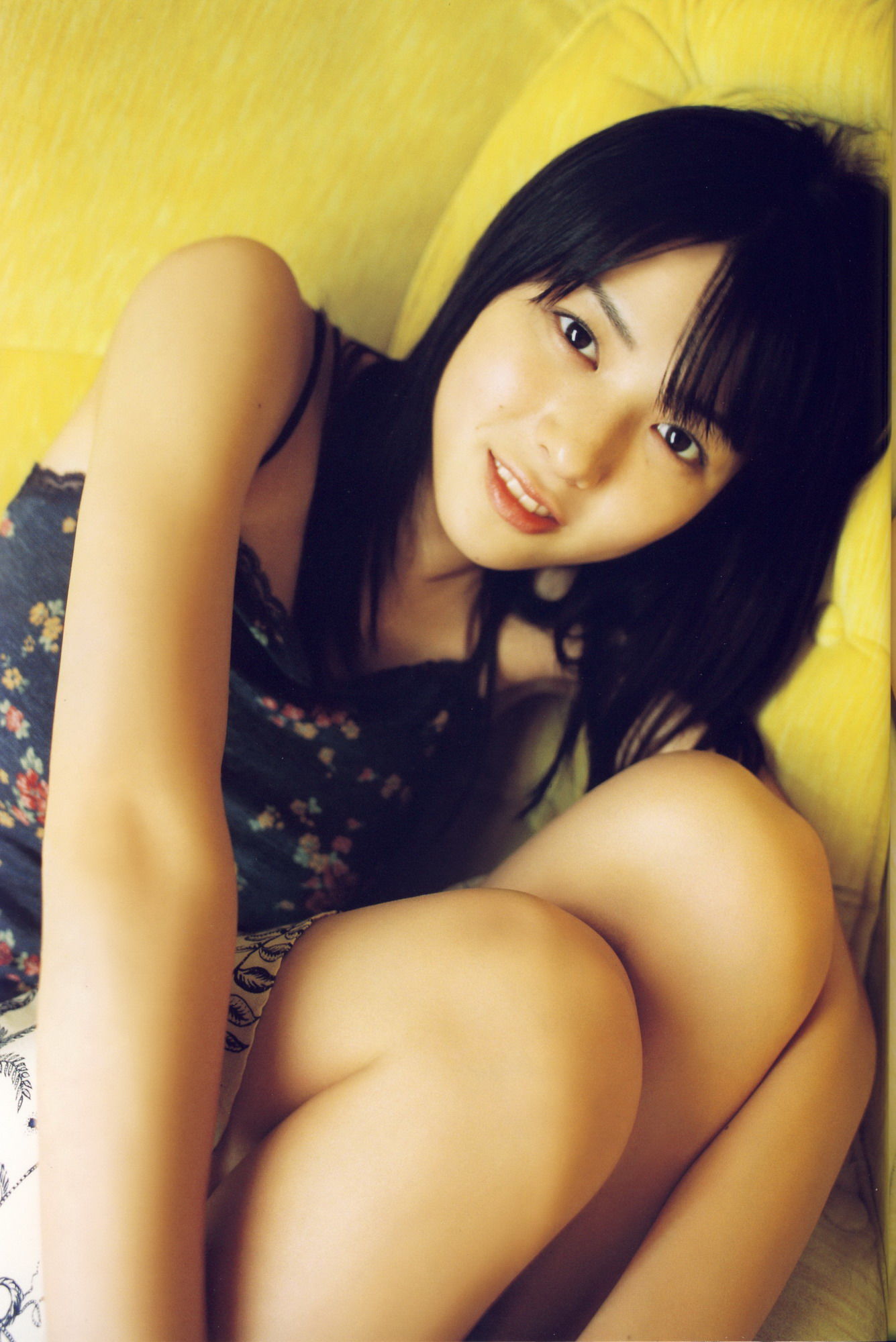 矢島舞美《舞美》 [PhotoBook]
