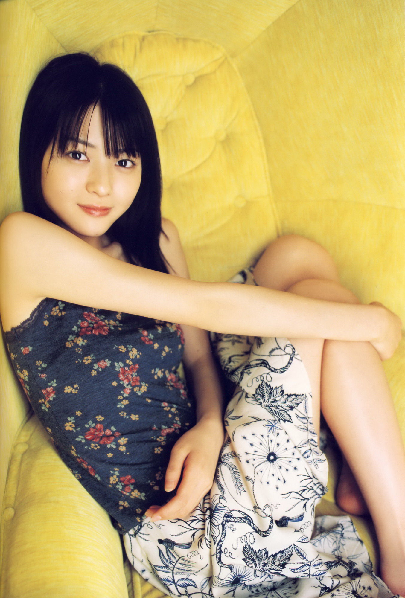 矢島舞美《舞美》 [PhotoBook]
