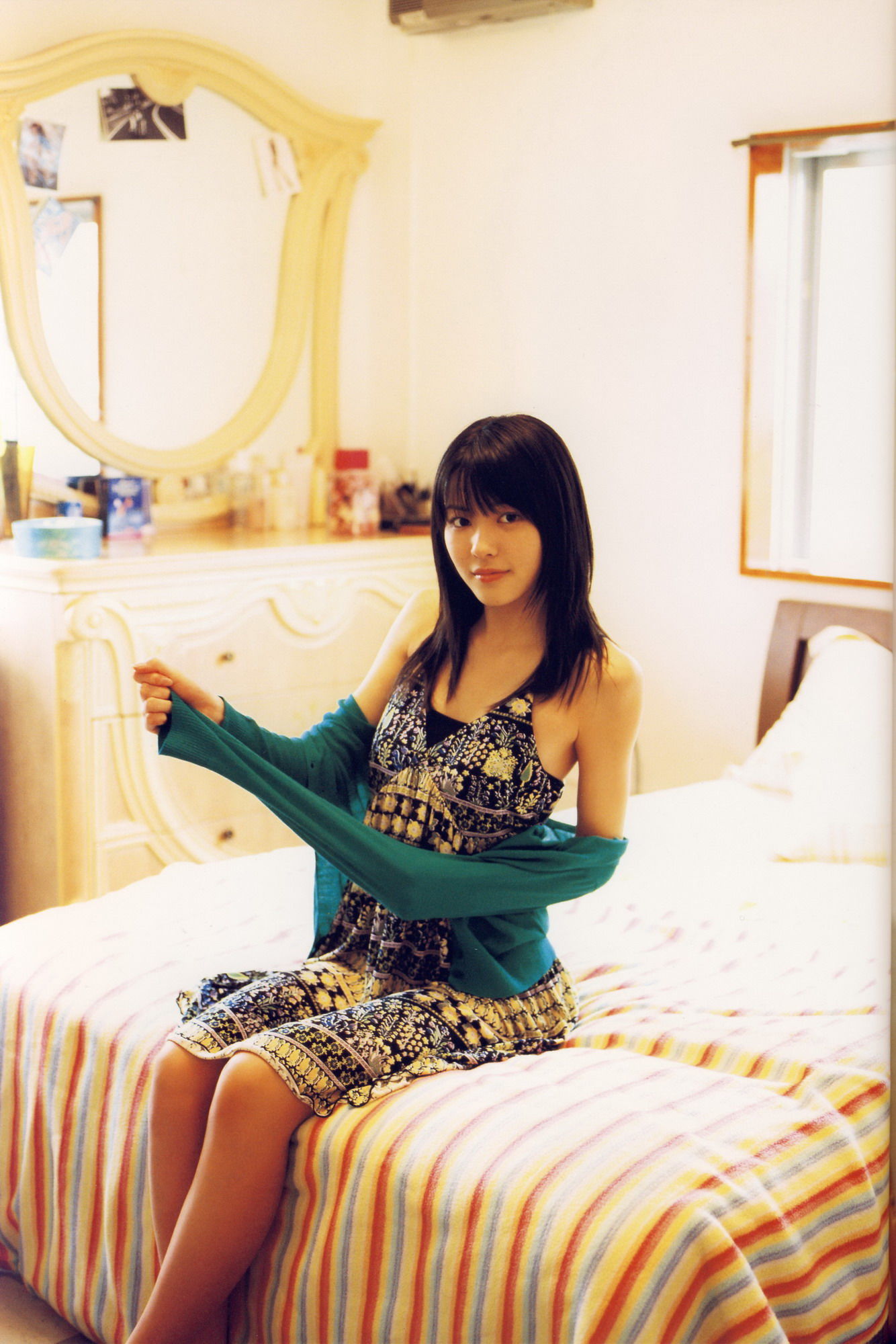 矢島舞美《舞美》 [PhotoBook]