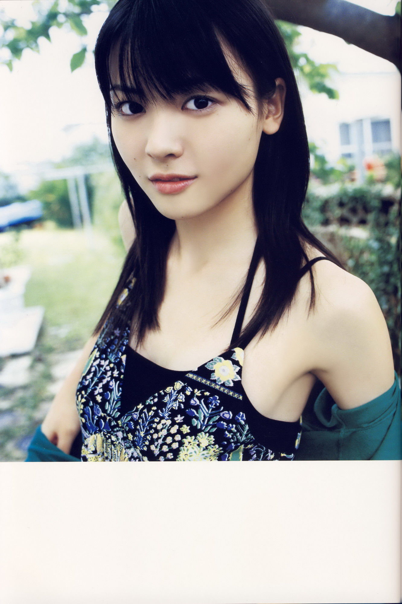 矢島舞美《舞美》 [PhotoBook]