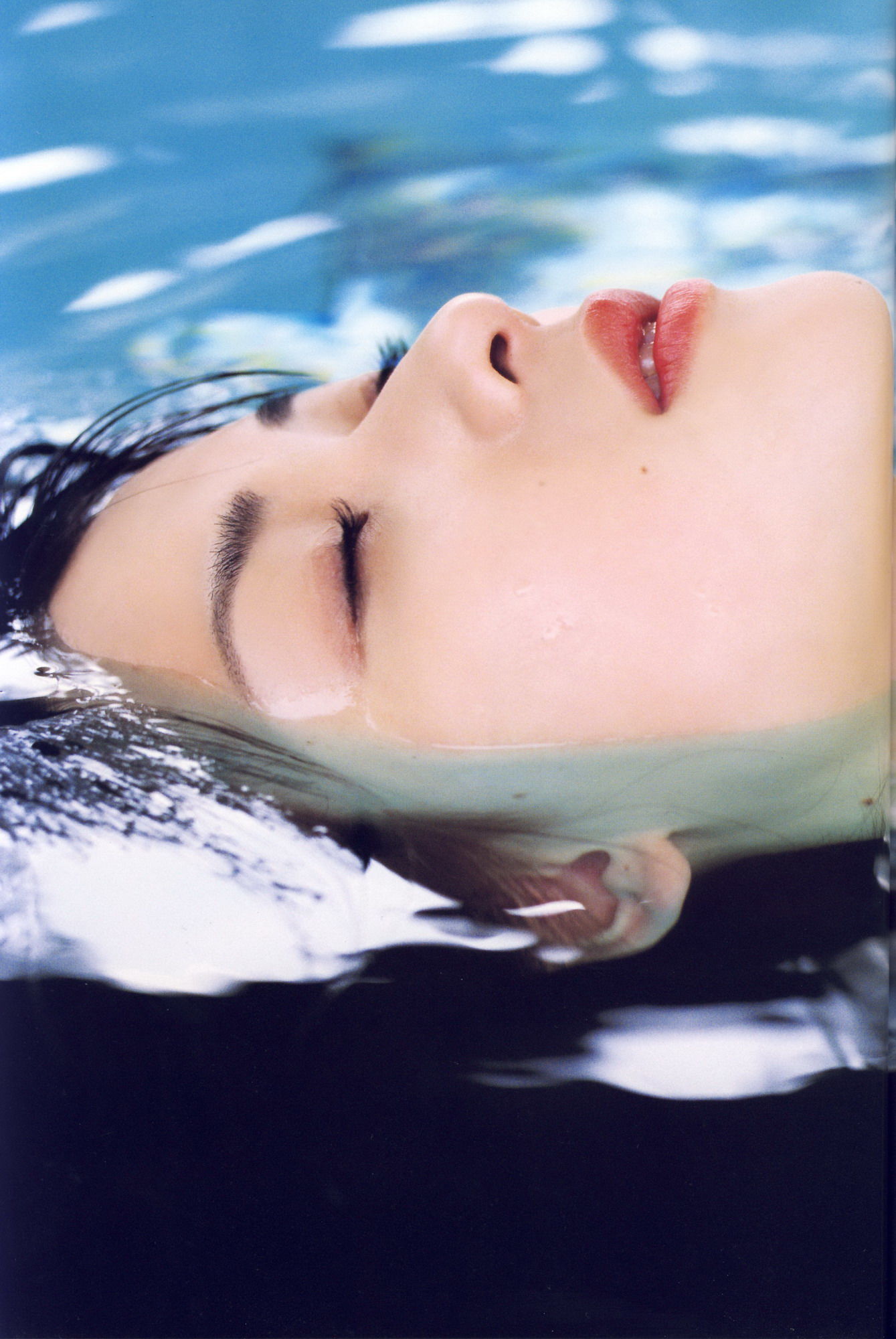 矢島舞美《舞美》 [PhotoBook]
