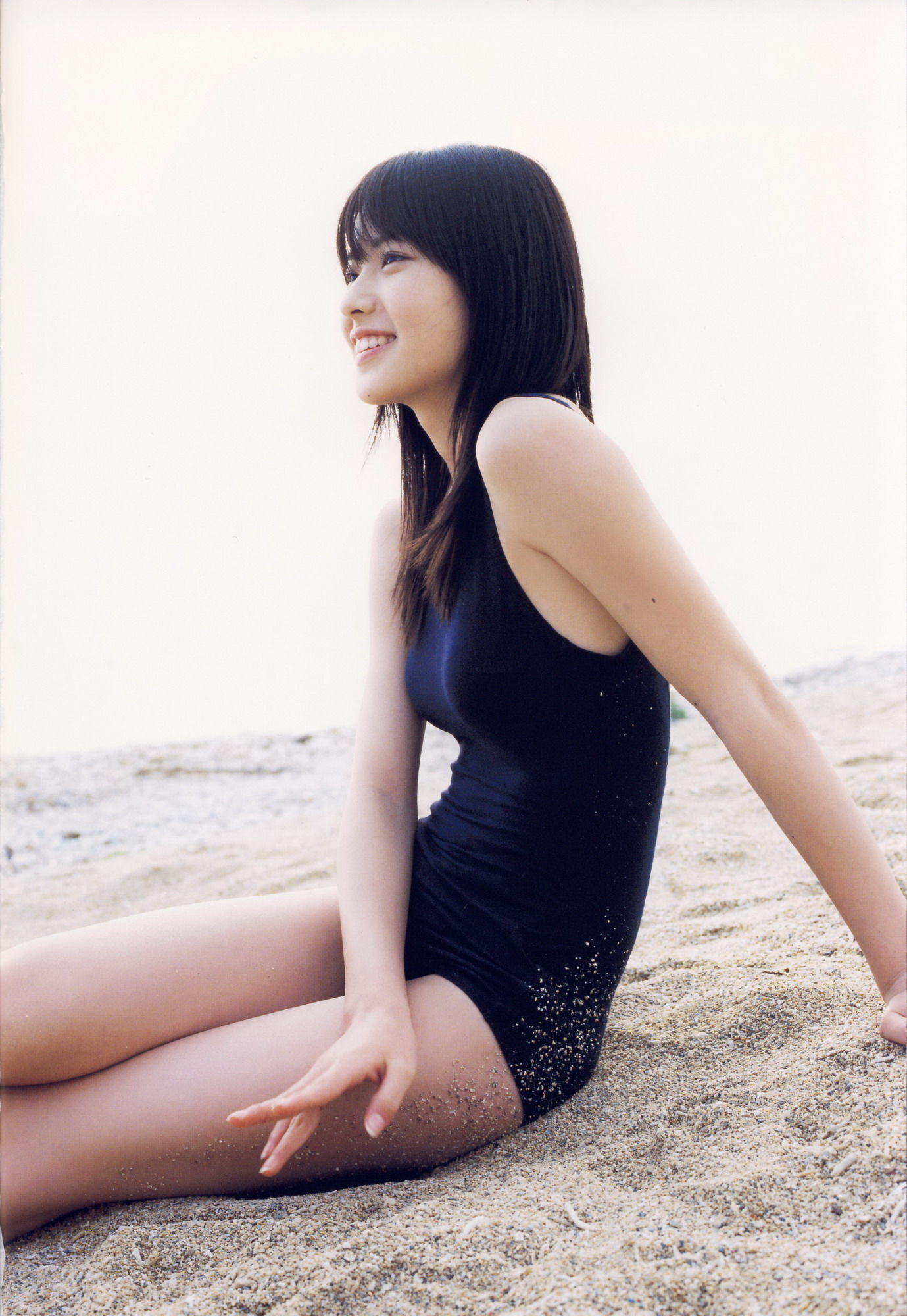 矢島舞美《舞美》 [PhotoBook]