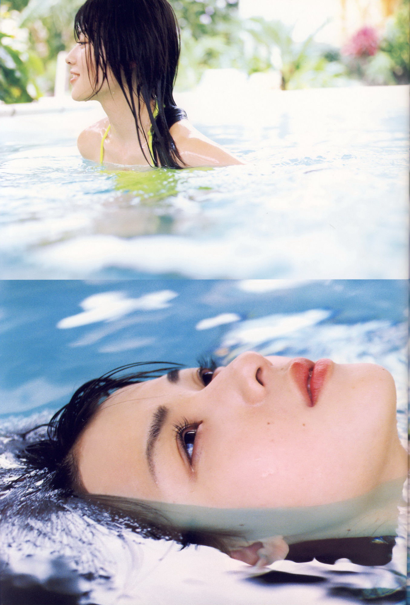 矢島舞美《舞美》 [PhotoBook]