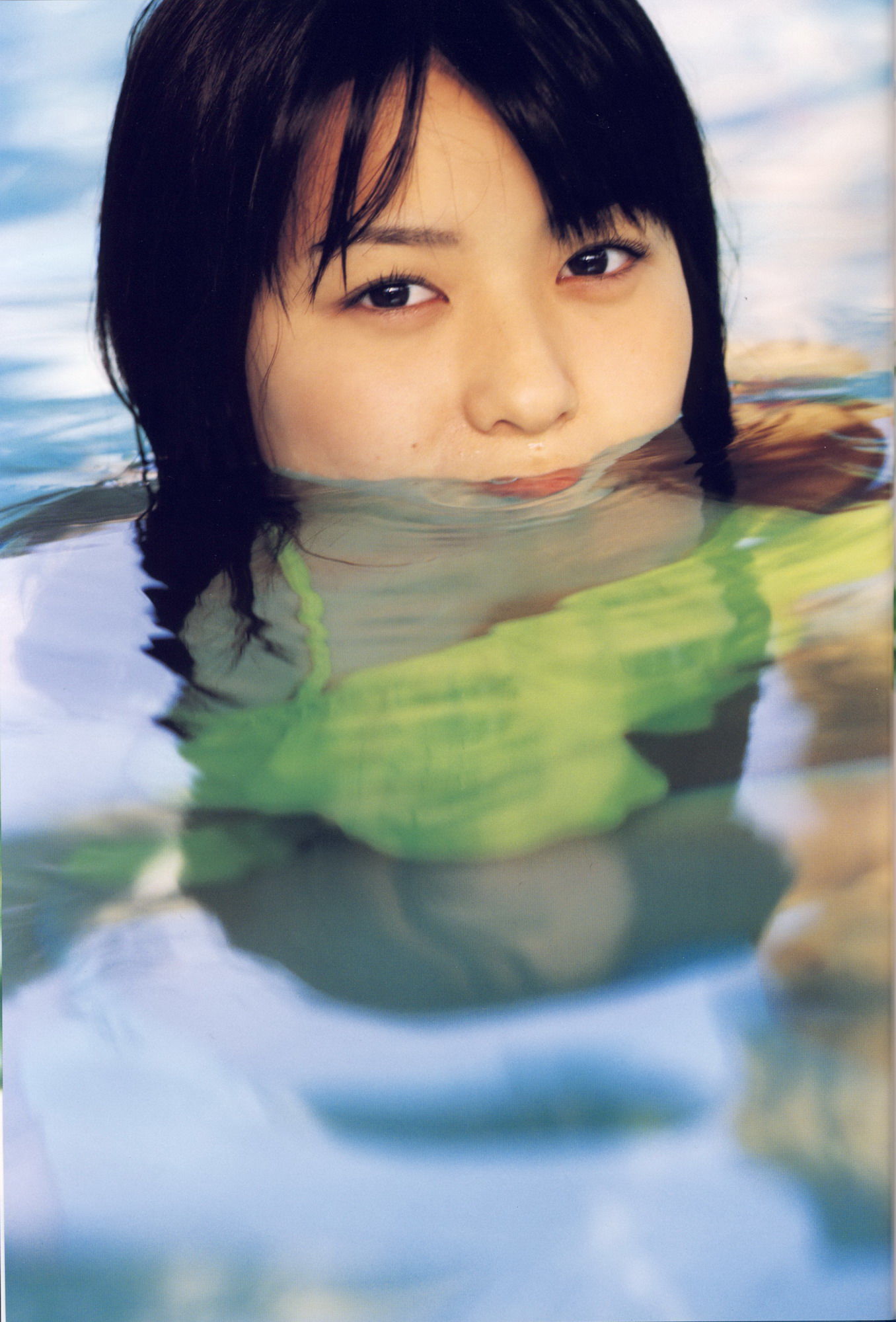 矢島舞美《舞美》 [PhotoBook]