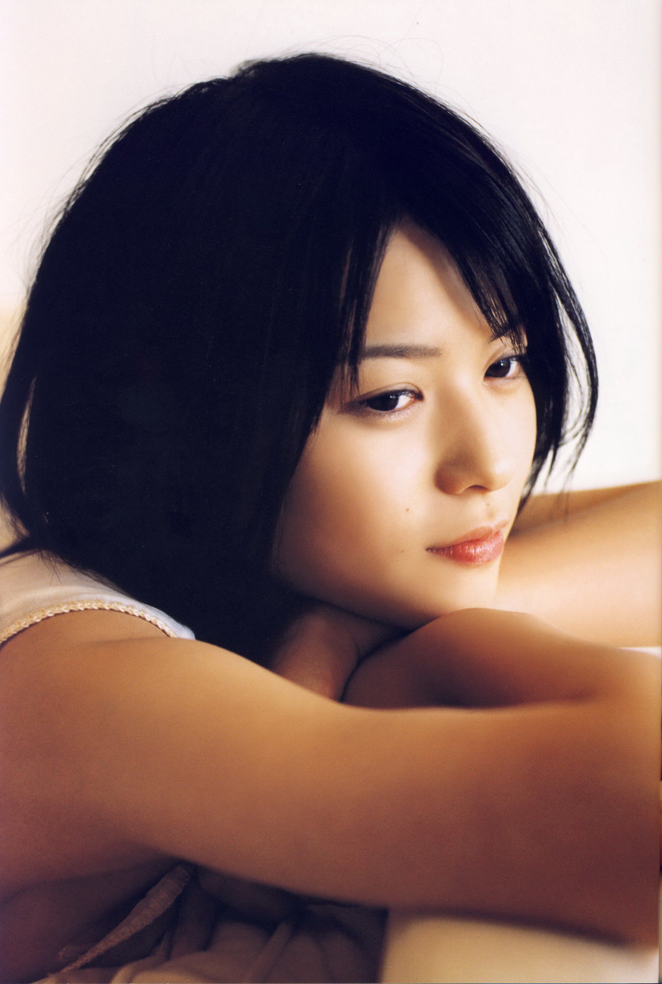 矢島舞美《舞美》 [PhotoBook]