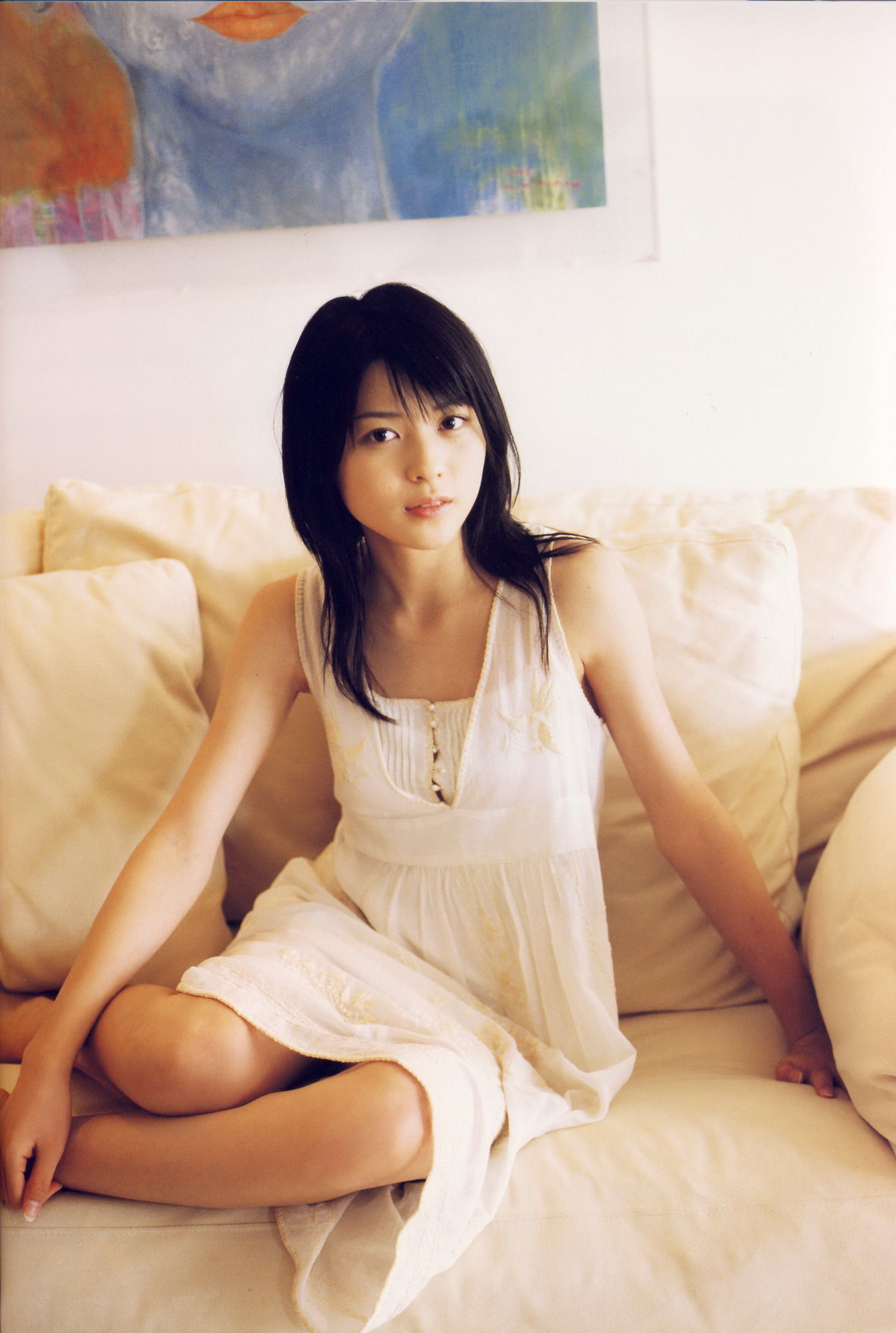 矢島舞美《舞美》 [PhotoBook]