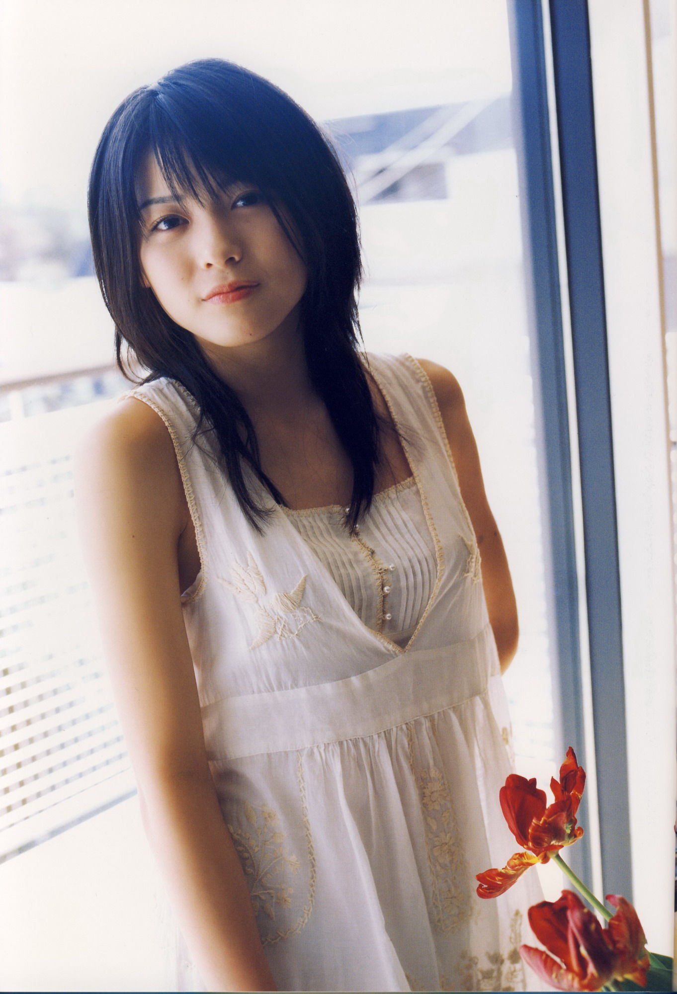 矢島舞美《舞美》 [PhotoBook]