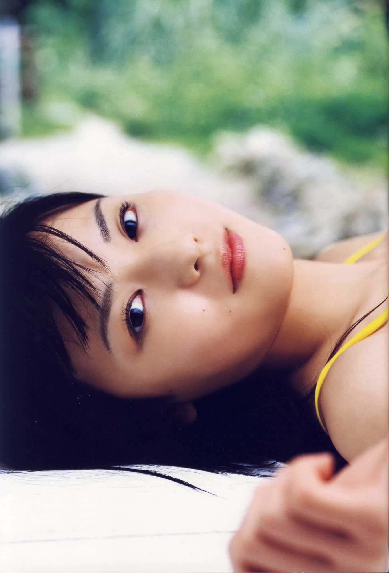 矢島舞美《舞美》 [PhotoBook]