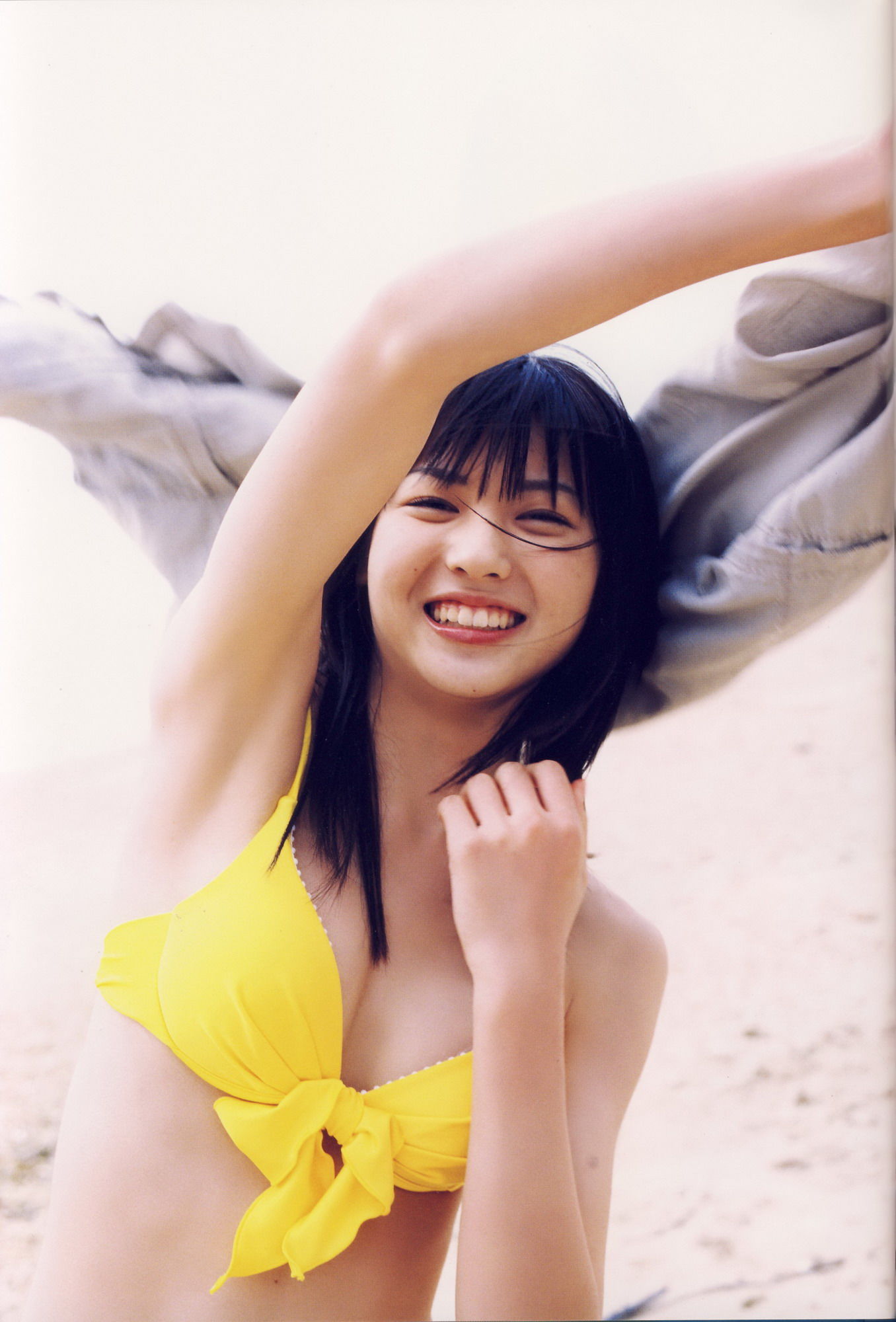 矢島舞美《舞美》 [PhotoBook]