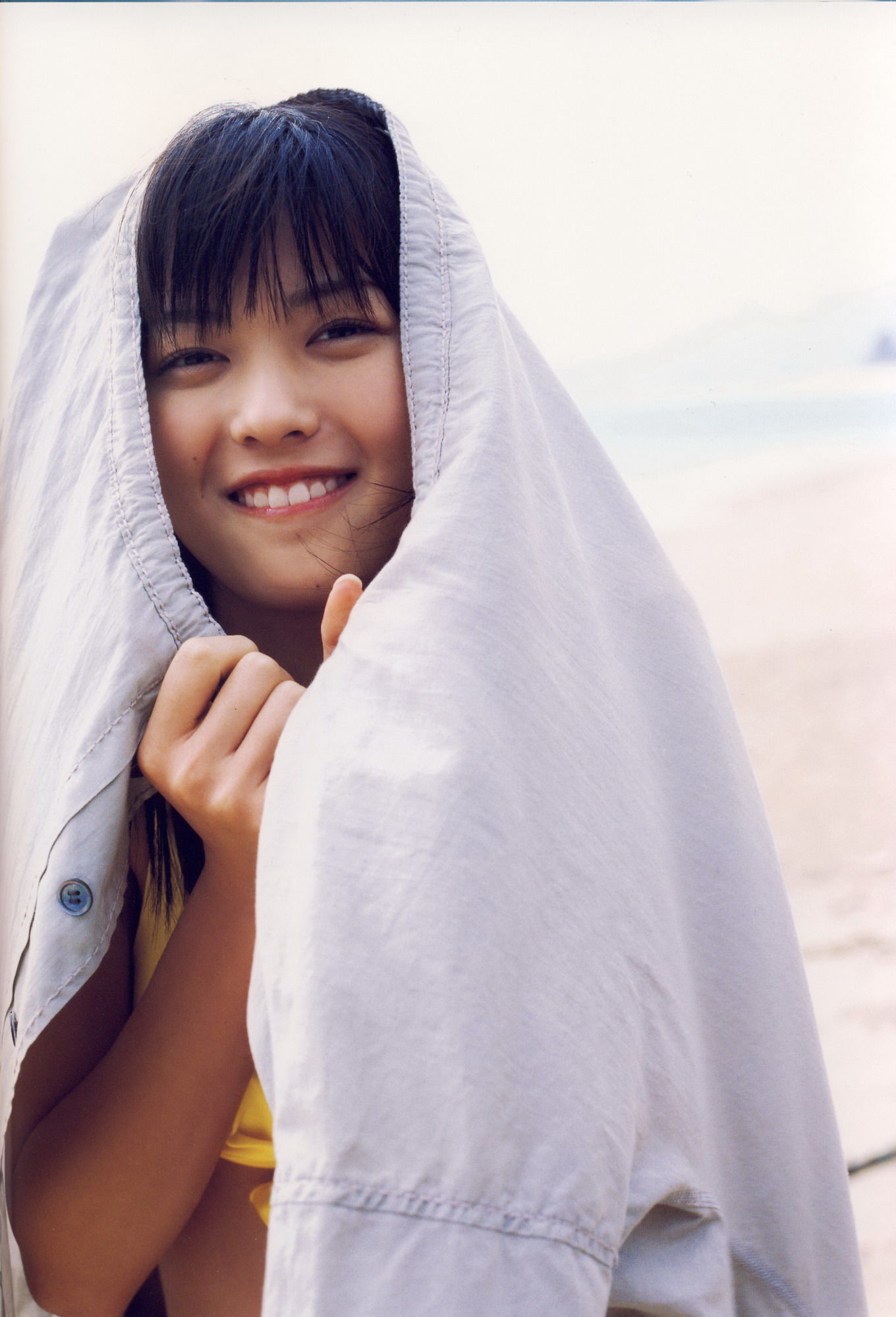 矢島舞美《舞美》 [PhotoBook]