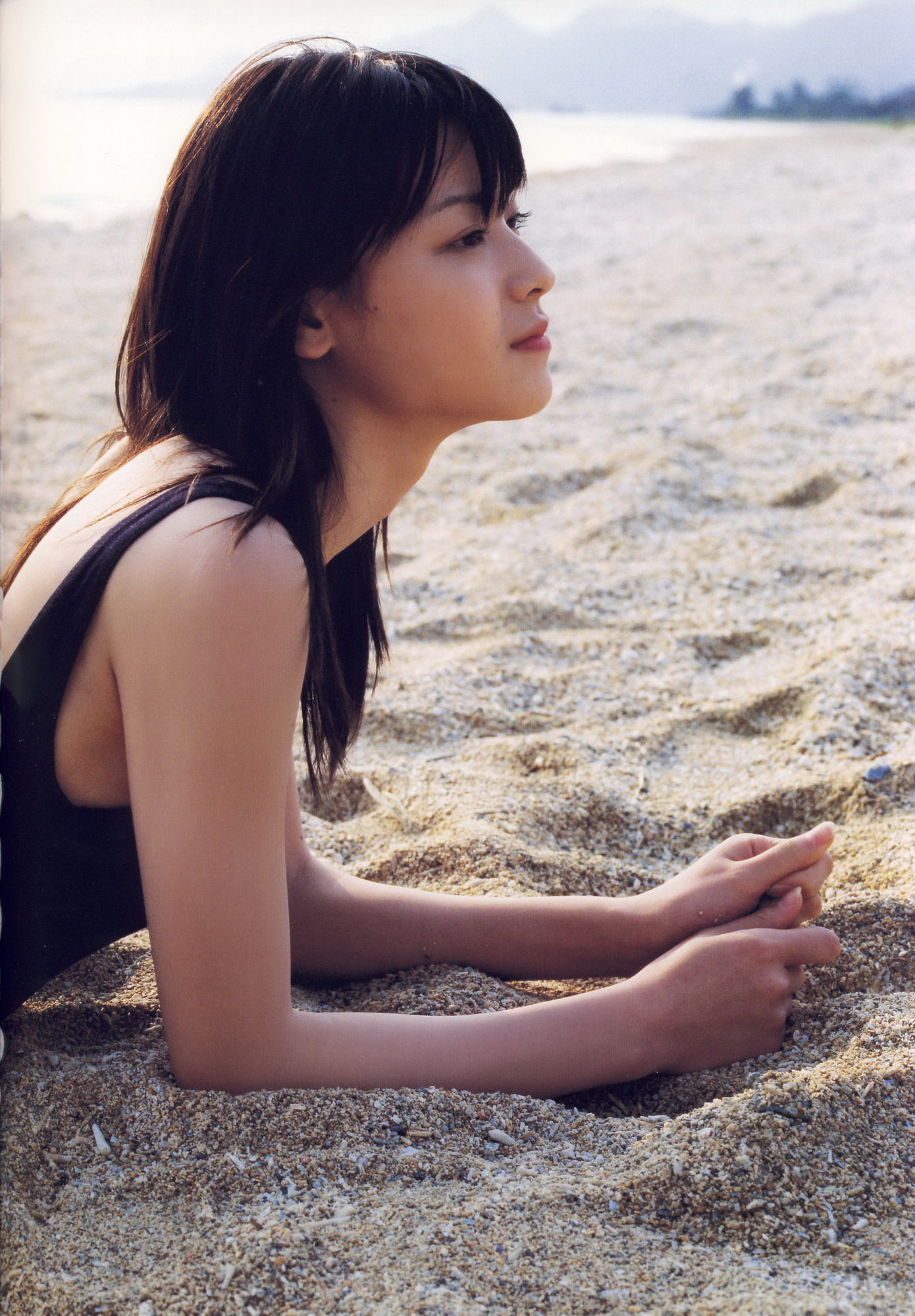 矢島舞美《舞美》 [PhotoBook]