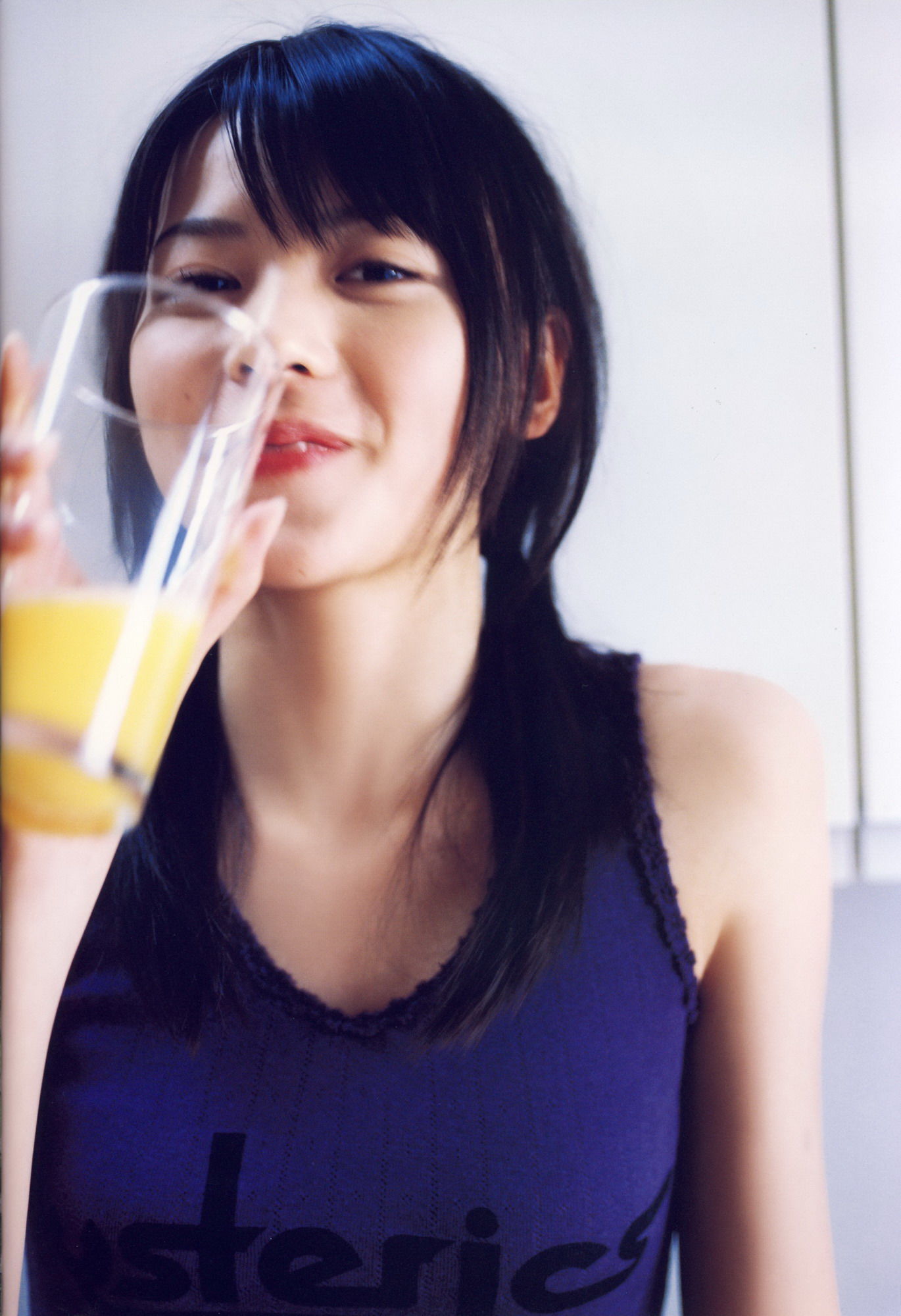 矢島舞美《舞美》 [PhotoBook]
