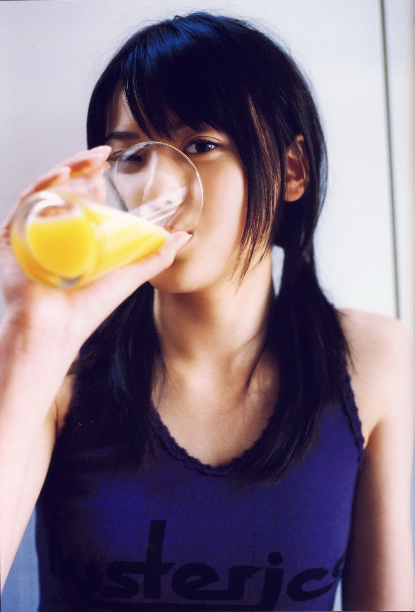 矢島舞美《舞美》 [PhotoBook]