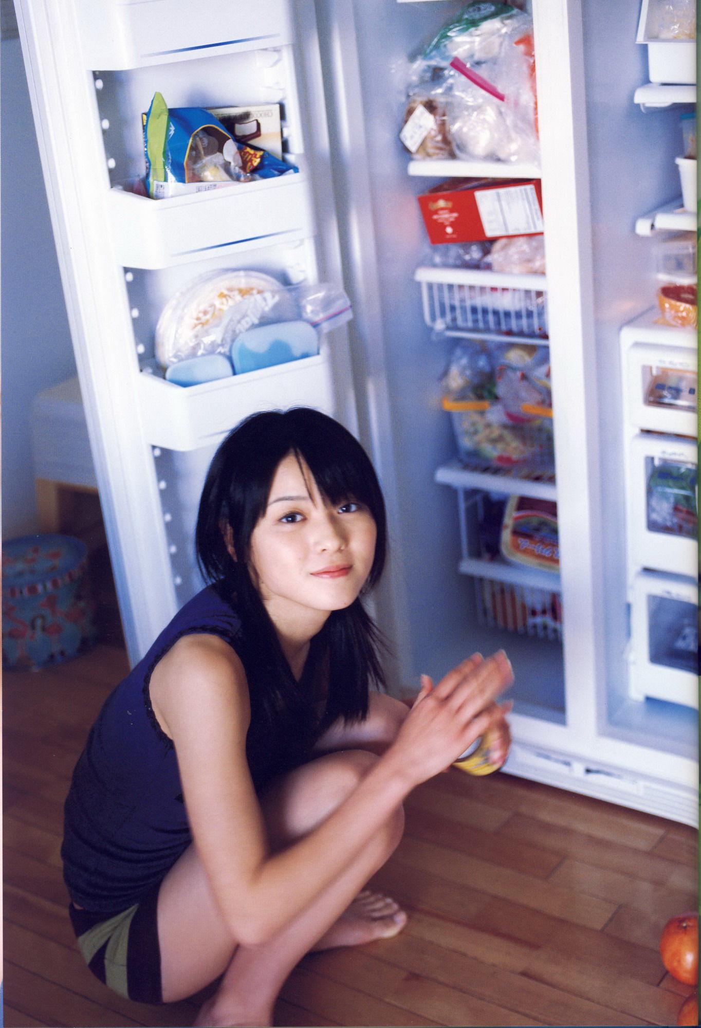矢島舞美《舞美》 [PhotoBook]